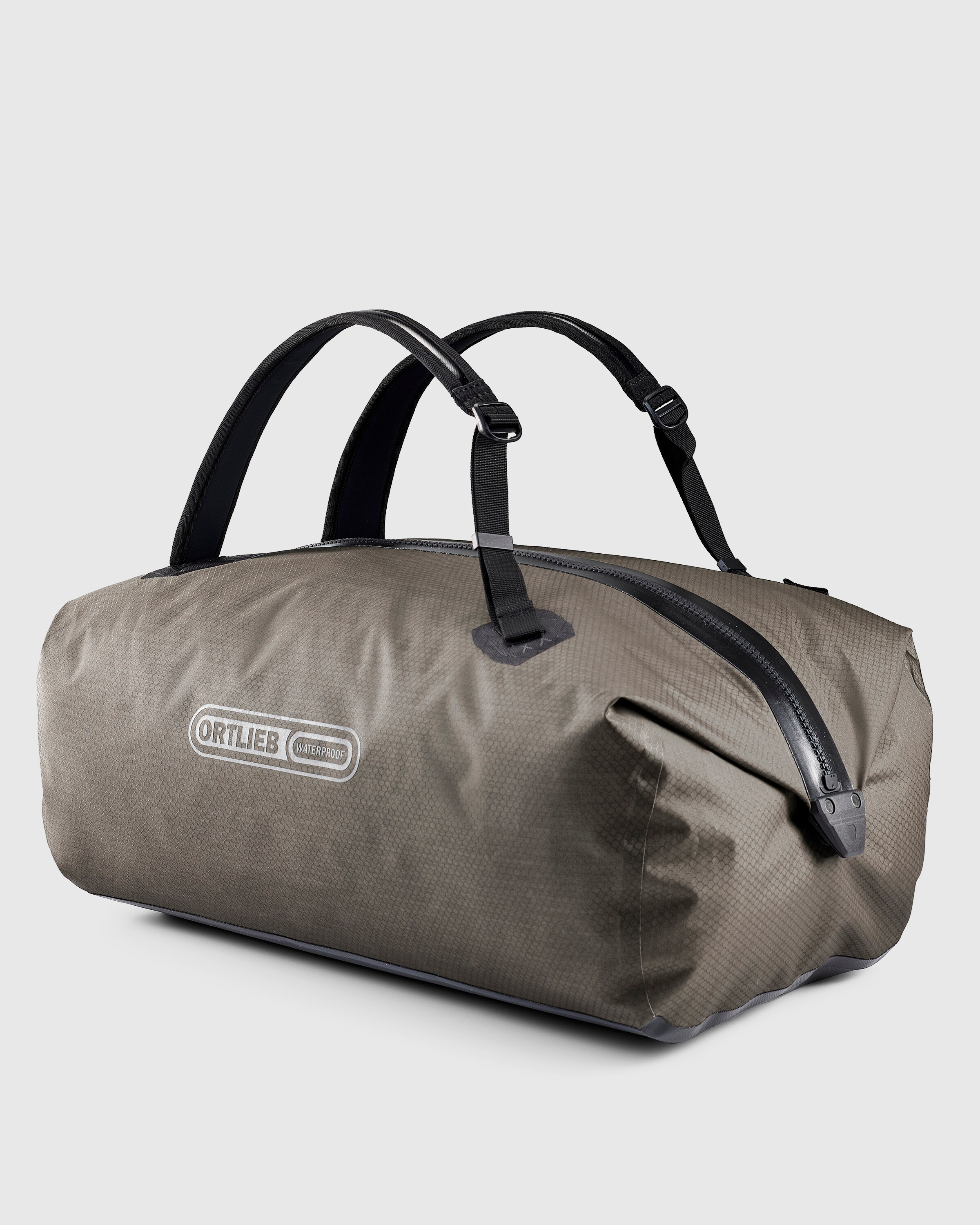 ASSOS x ORTLIEB Duffle Bag 60L
