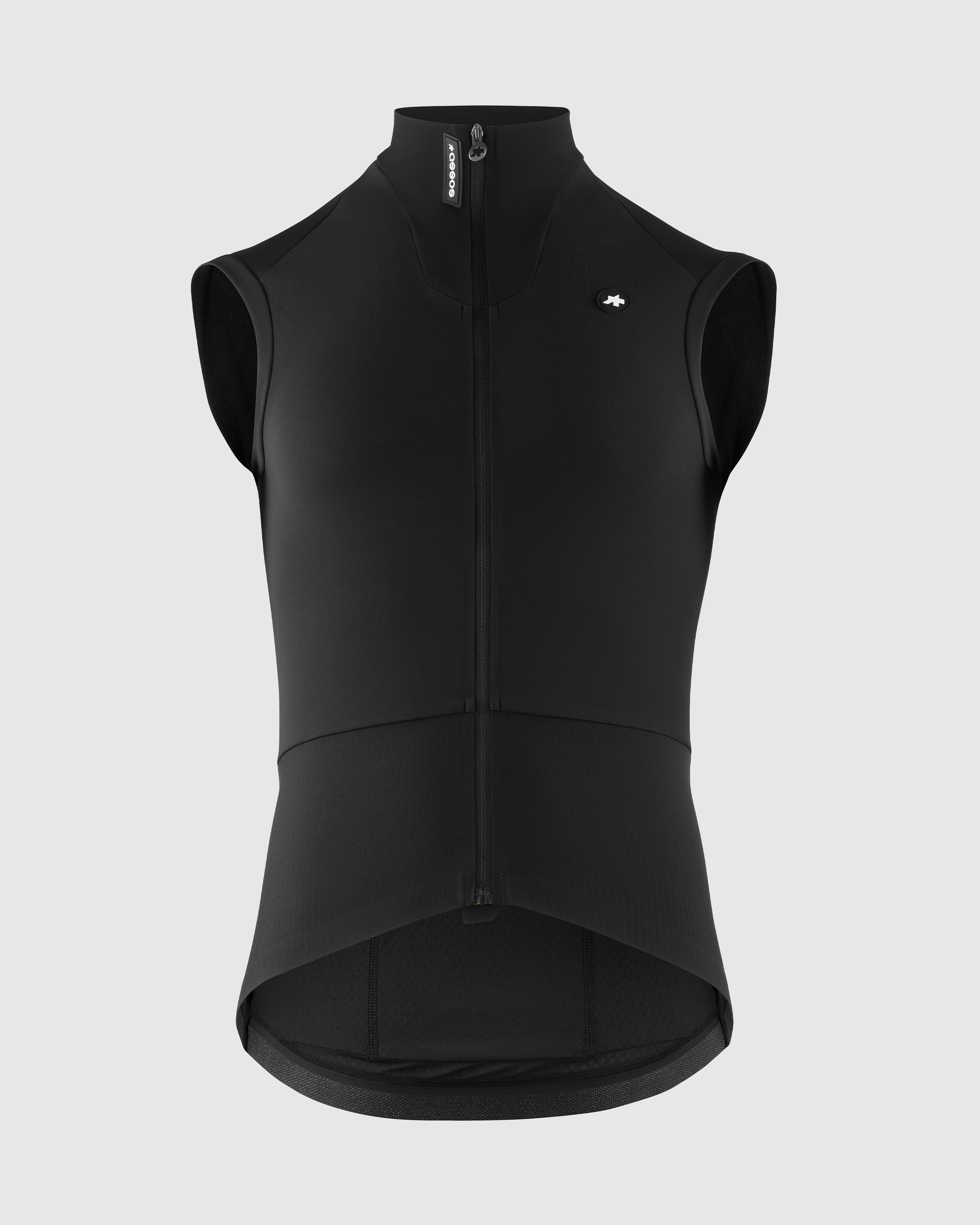 EQUIPE R Spring Fall Gilet S11