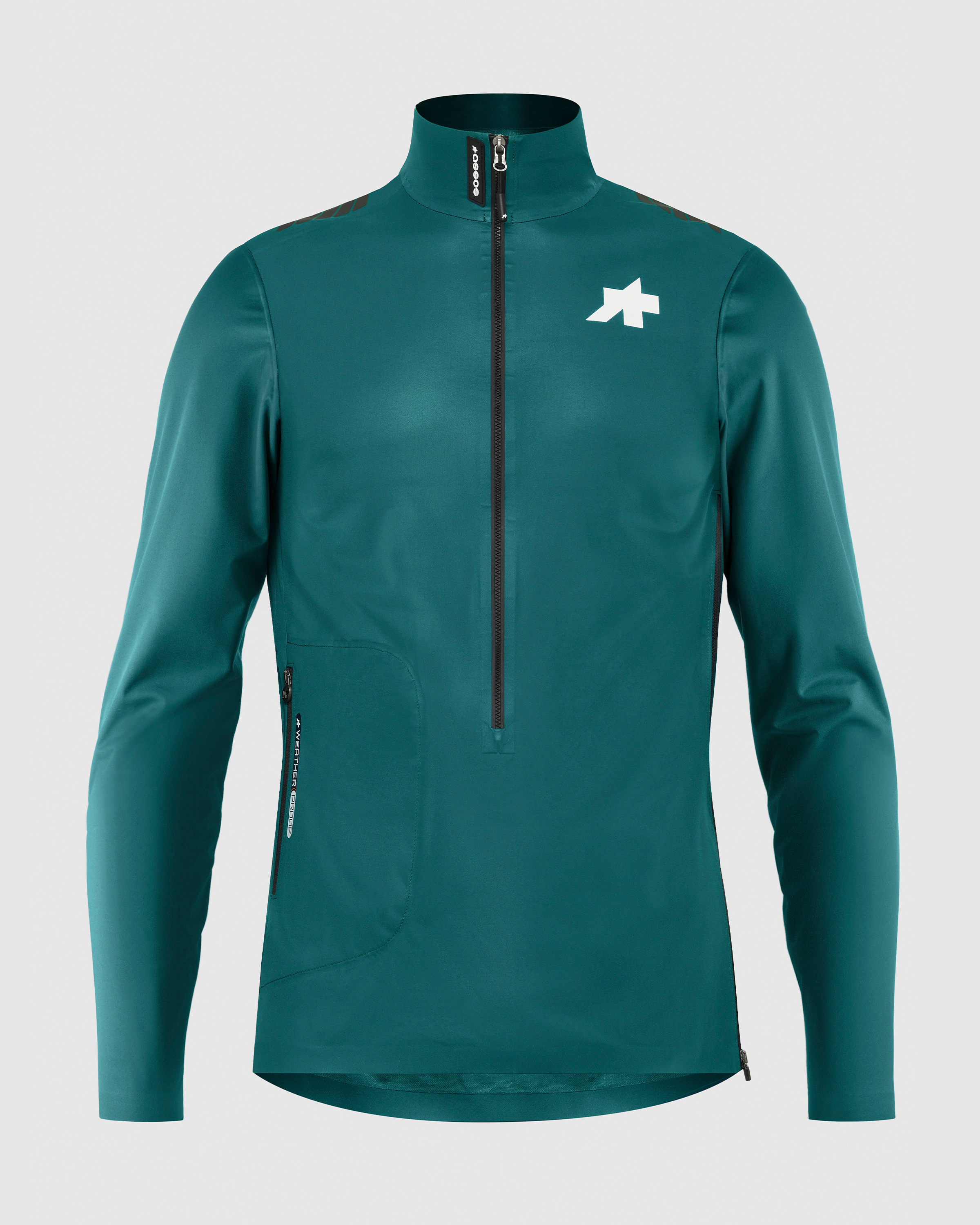 TACTICA Rain Jacket T5