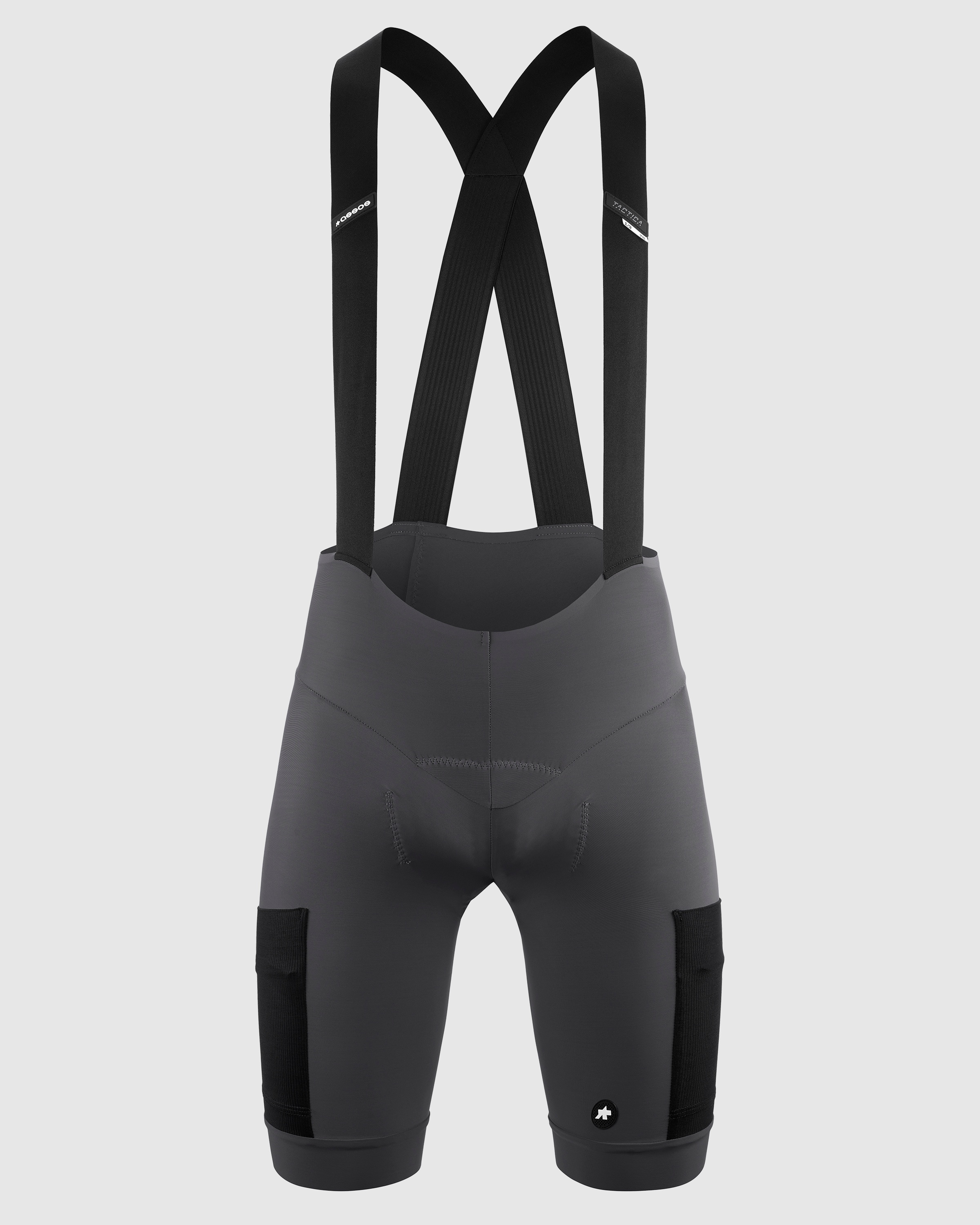 TACTICA Kieskäfer Gravel Bib Shorts T5