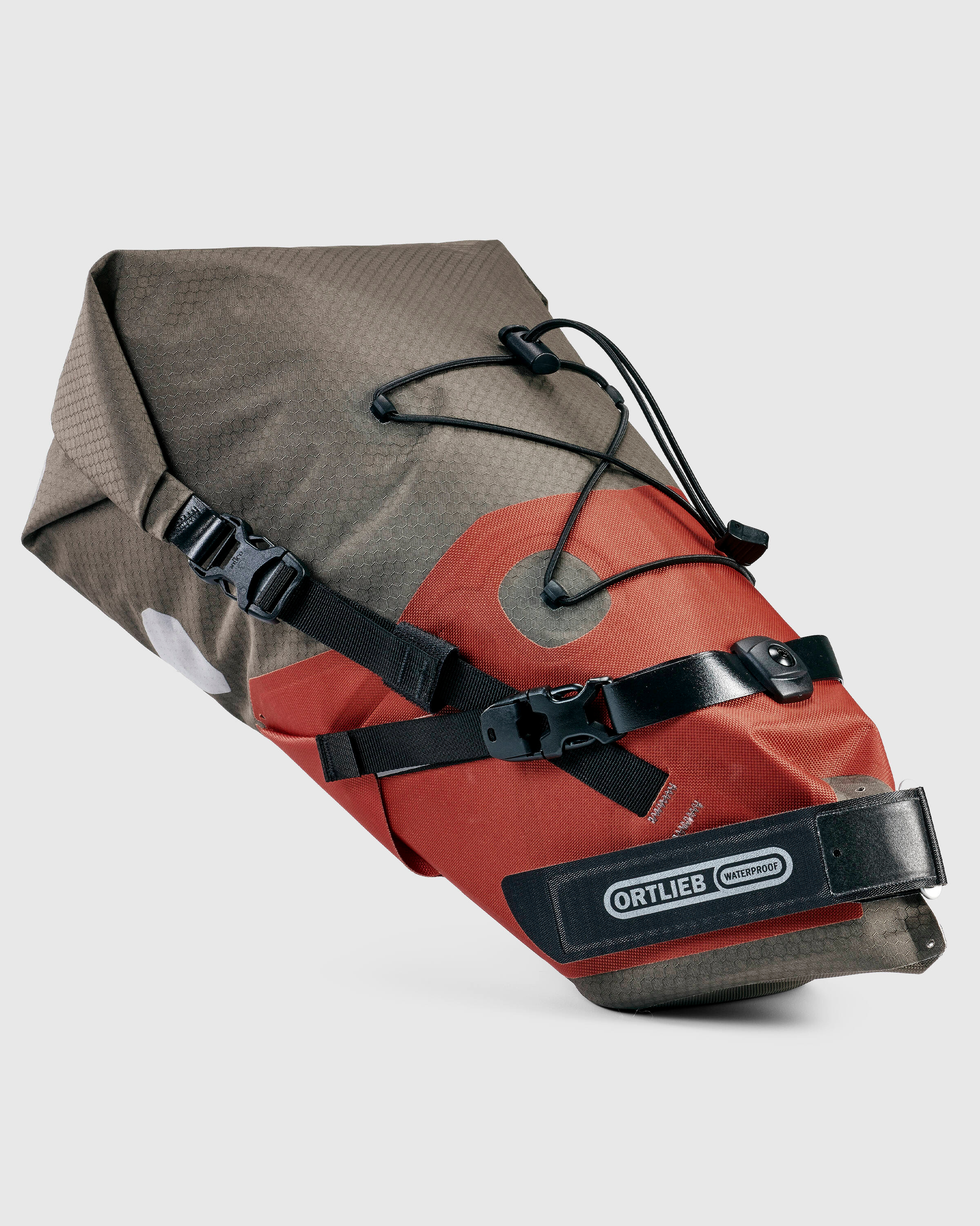 ASSOS x ORTLIEB Seat-Pack 11L