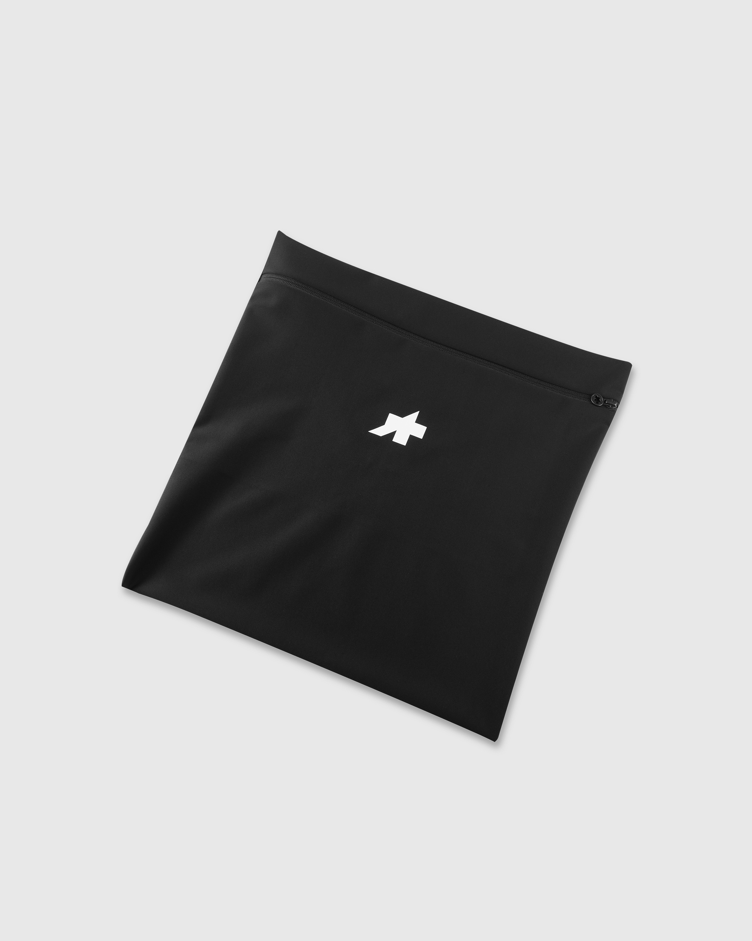 Post-Ride Bag