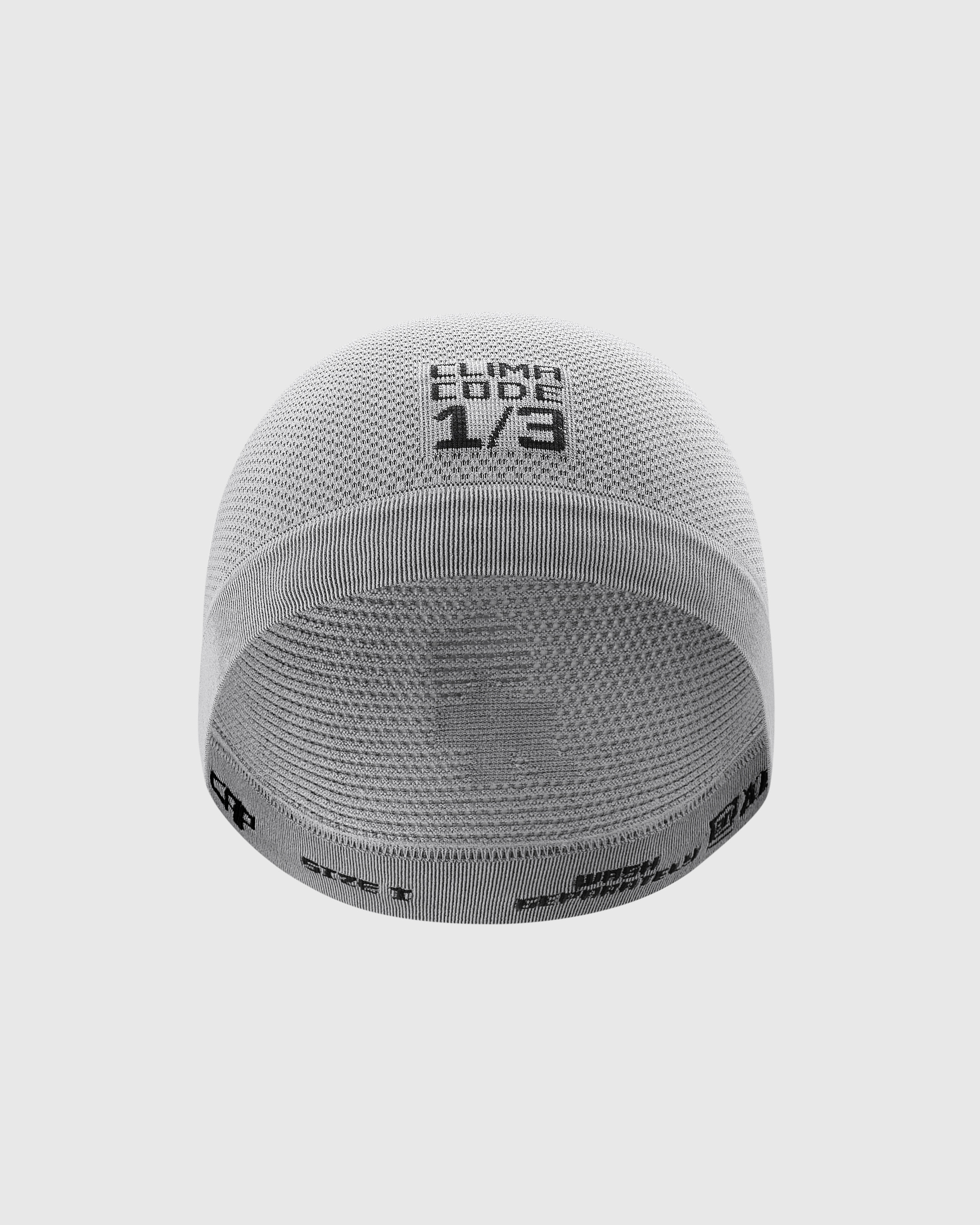 Summer Cap Foil P1