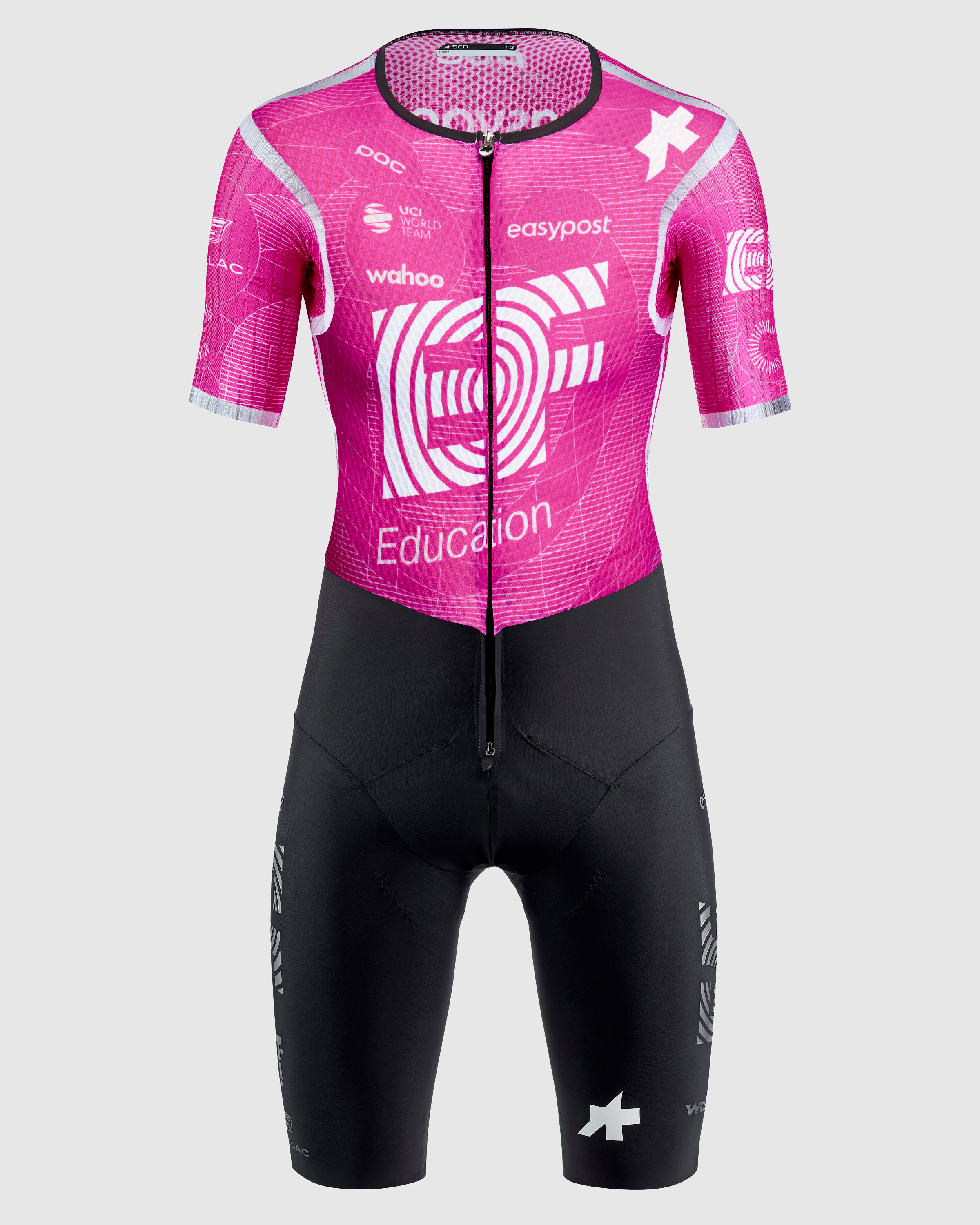 EQUIPE RS Roadsuit S11 EF