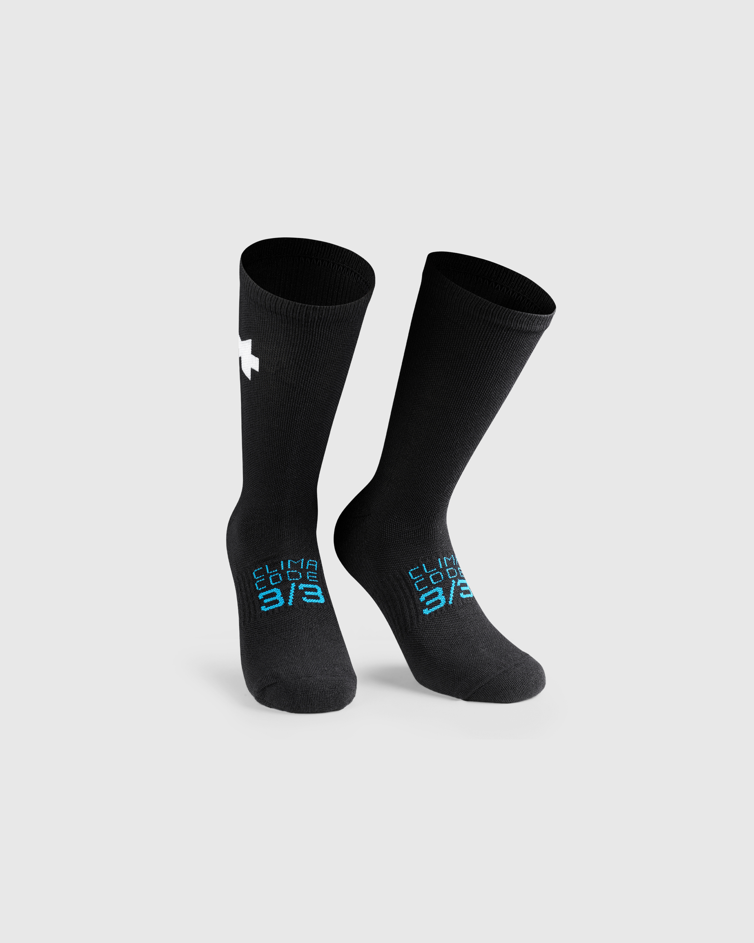 Winter Socks P1