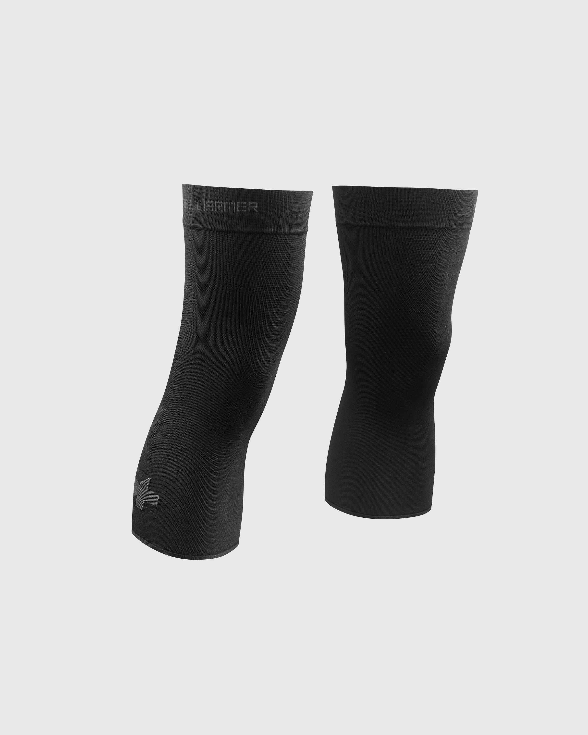 Spring Fall Knee Warmers P1