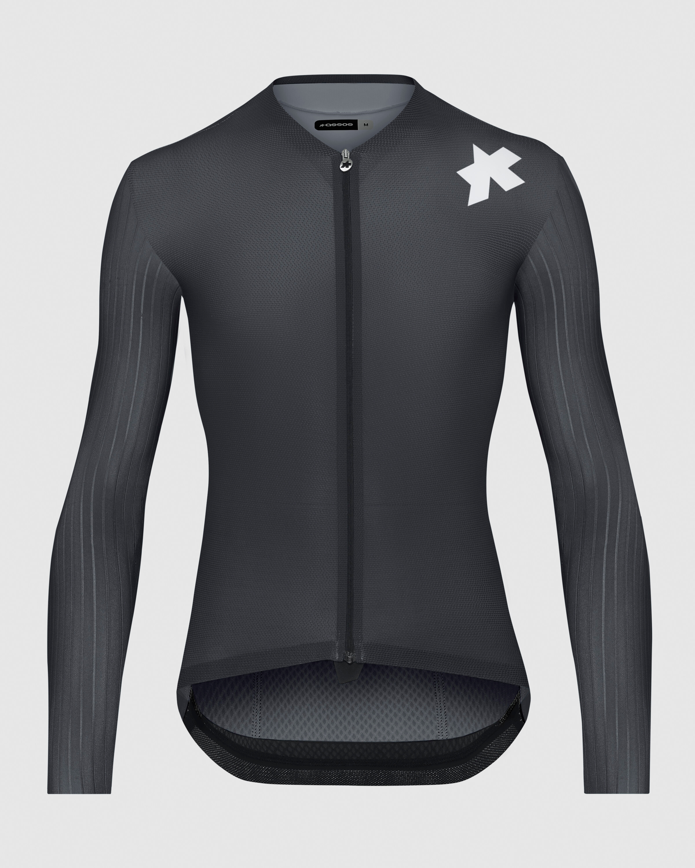 EQUIPE RS LS Jersey S11