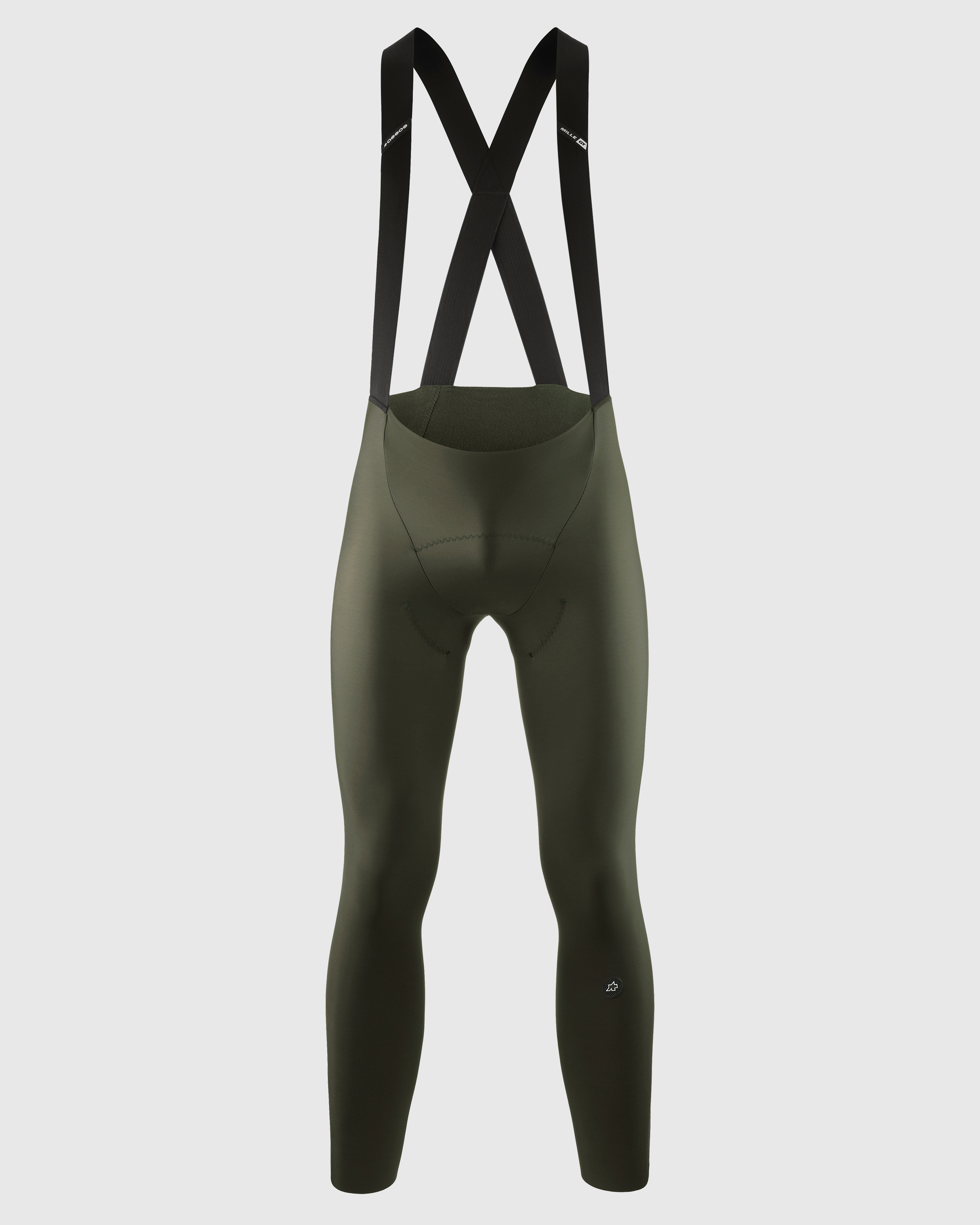 MILLE GT spring fall bib Tights S11