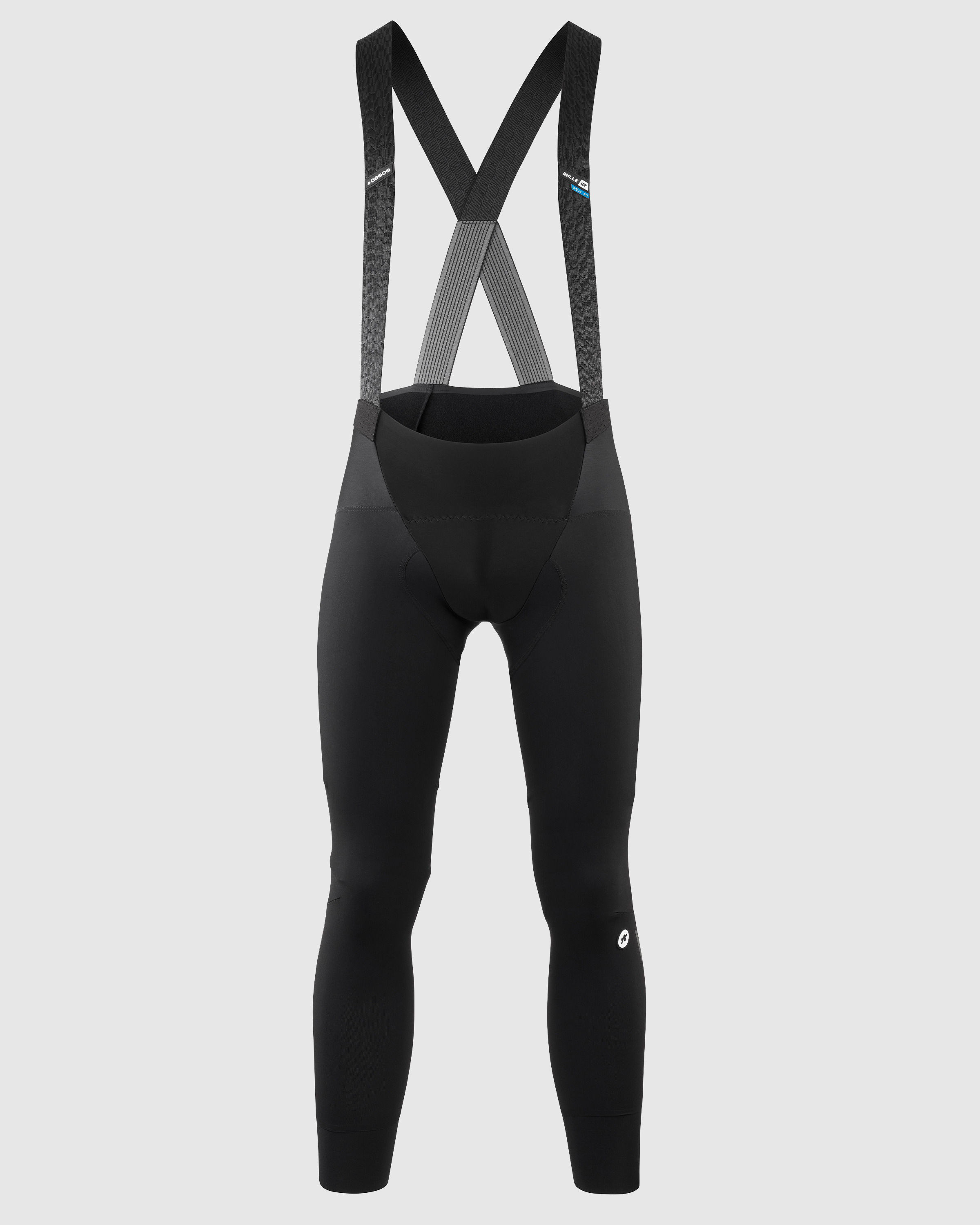 MILLE GT EISENHERZ Ultraz Winter Bib Tights S11