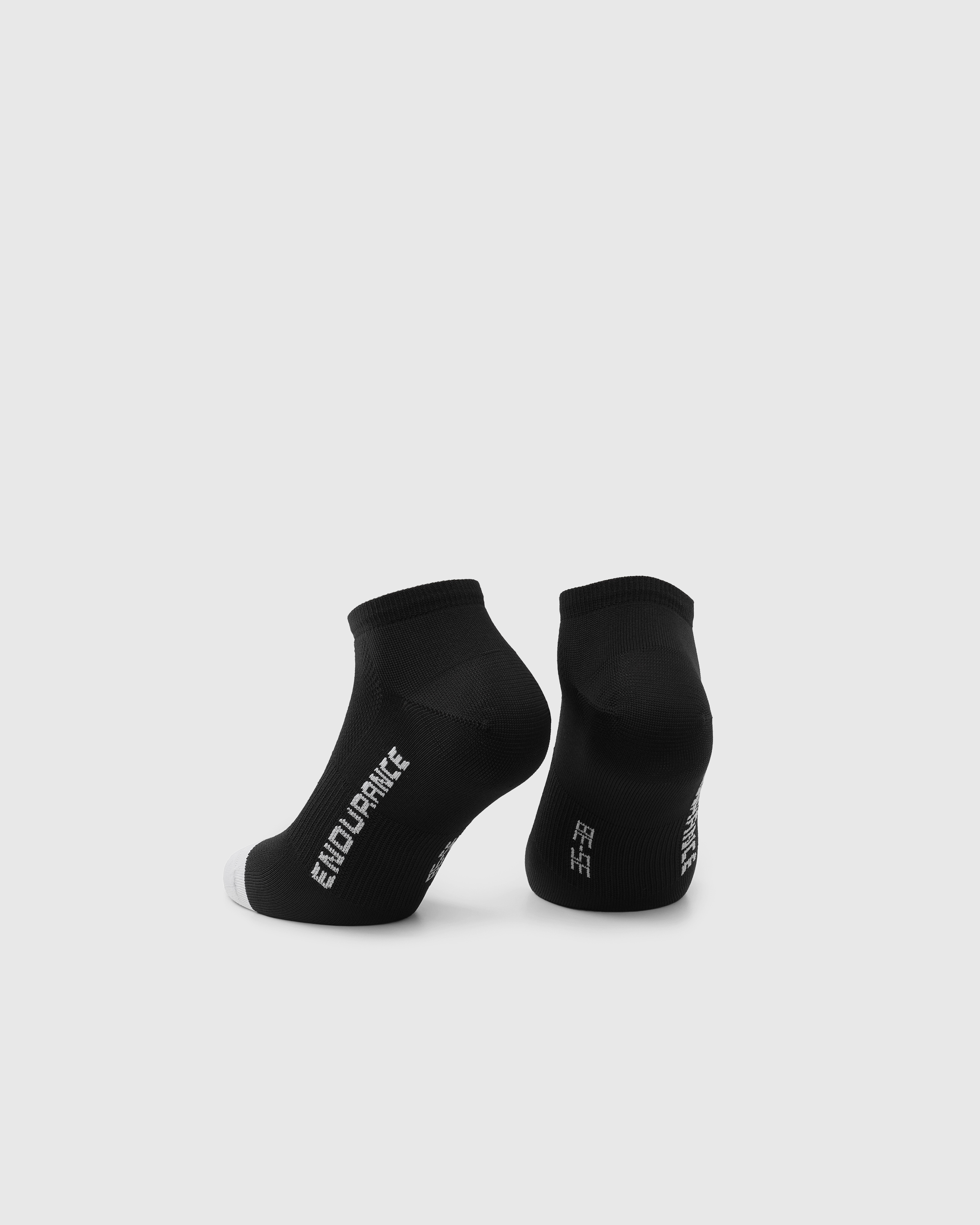 Endurance Low Socks S11