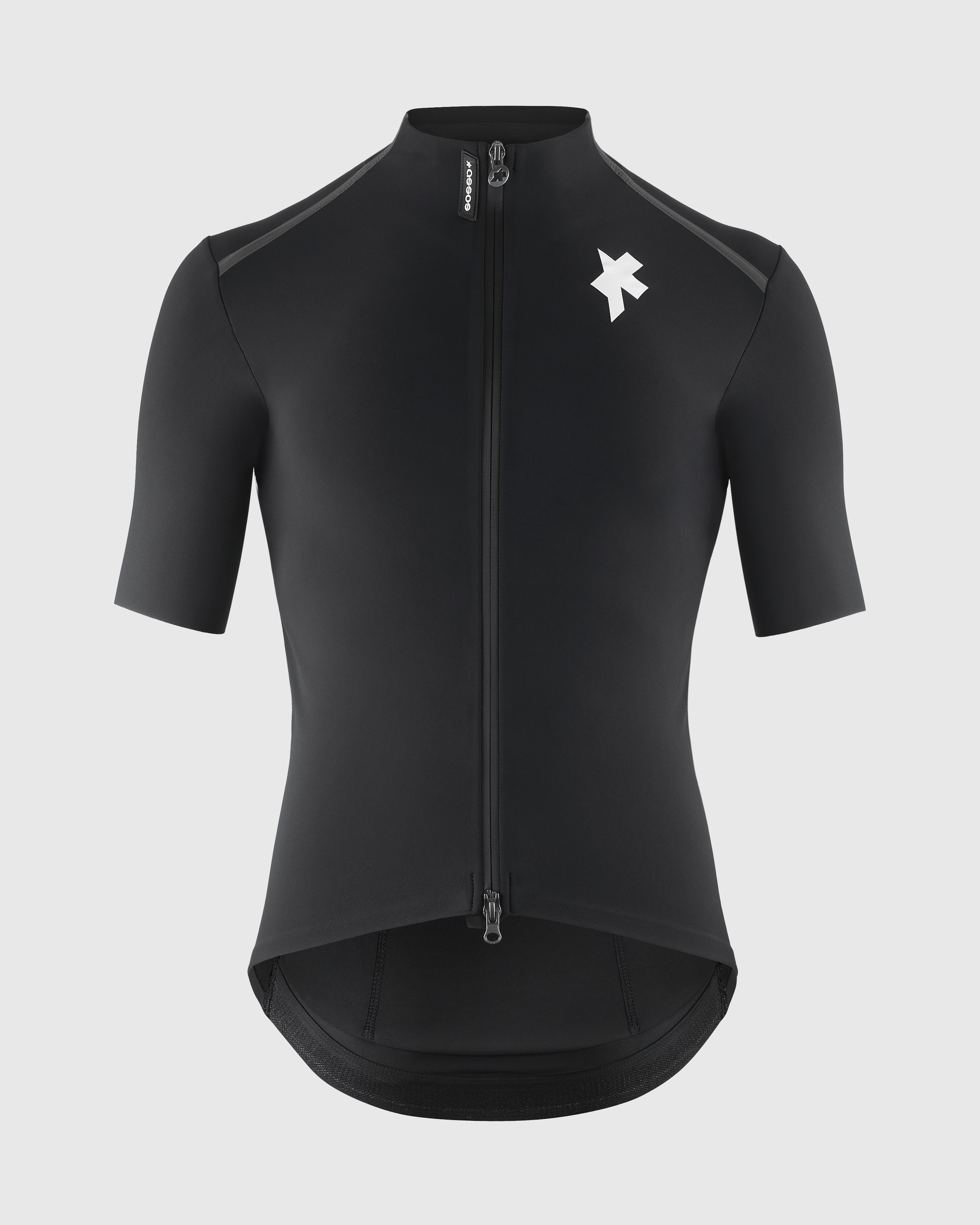 EQUIPE R Thermo Rain Jersey S11
