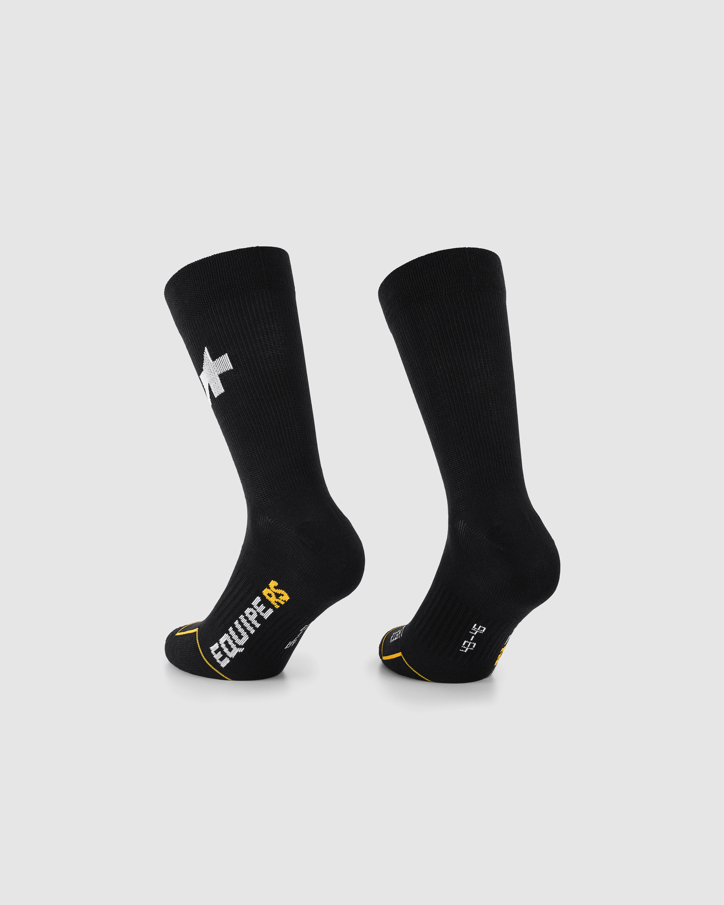 RS Spring Fall Socks