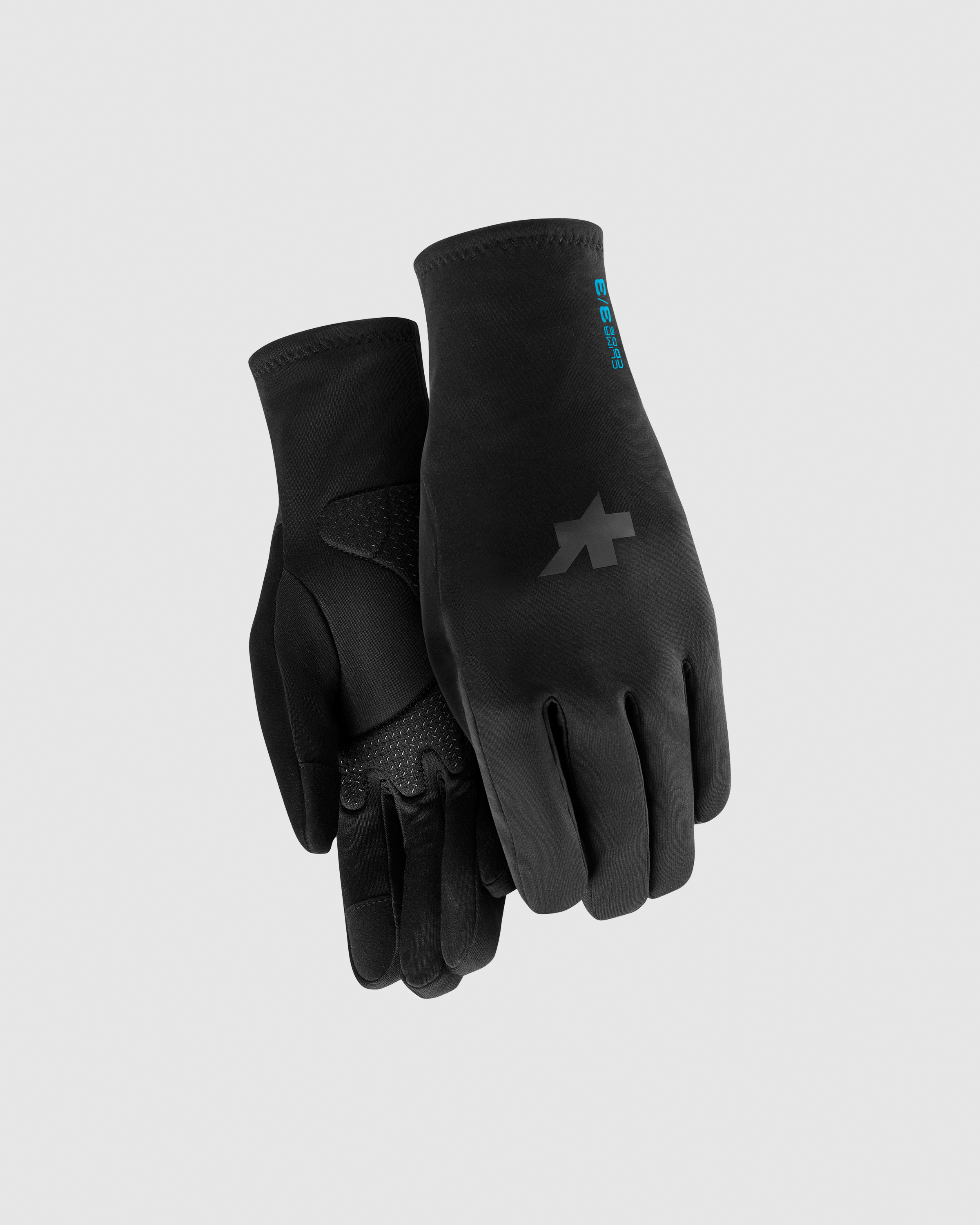 Winter Gloves P1