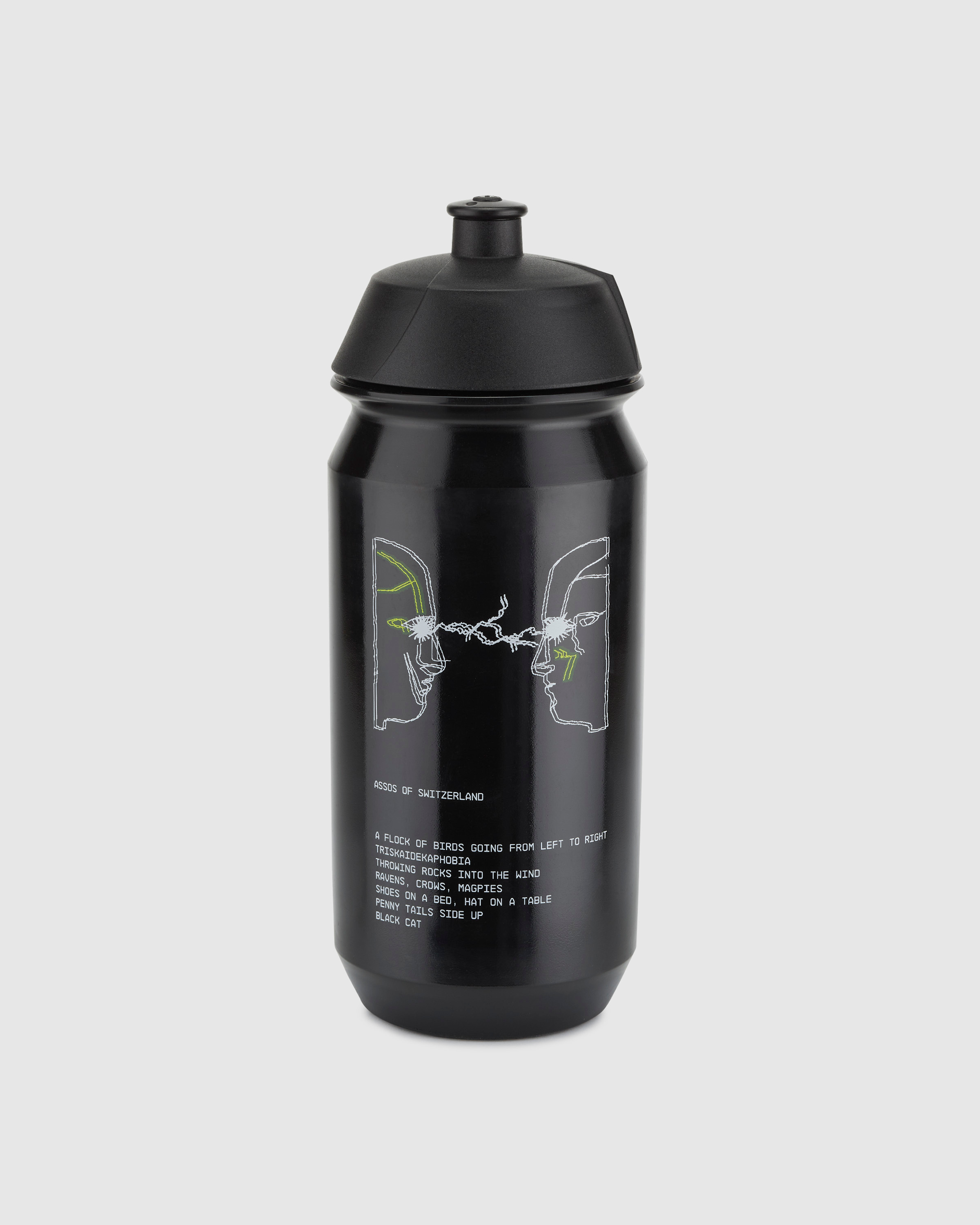Collective 13 Water Bottle