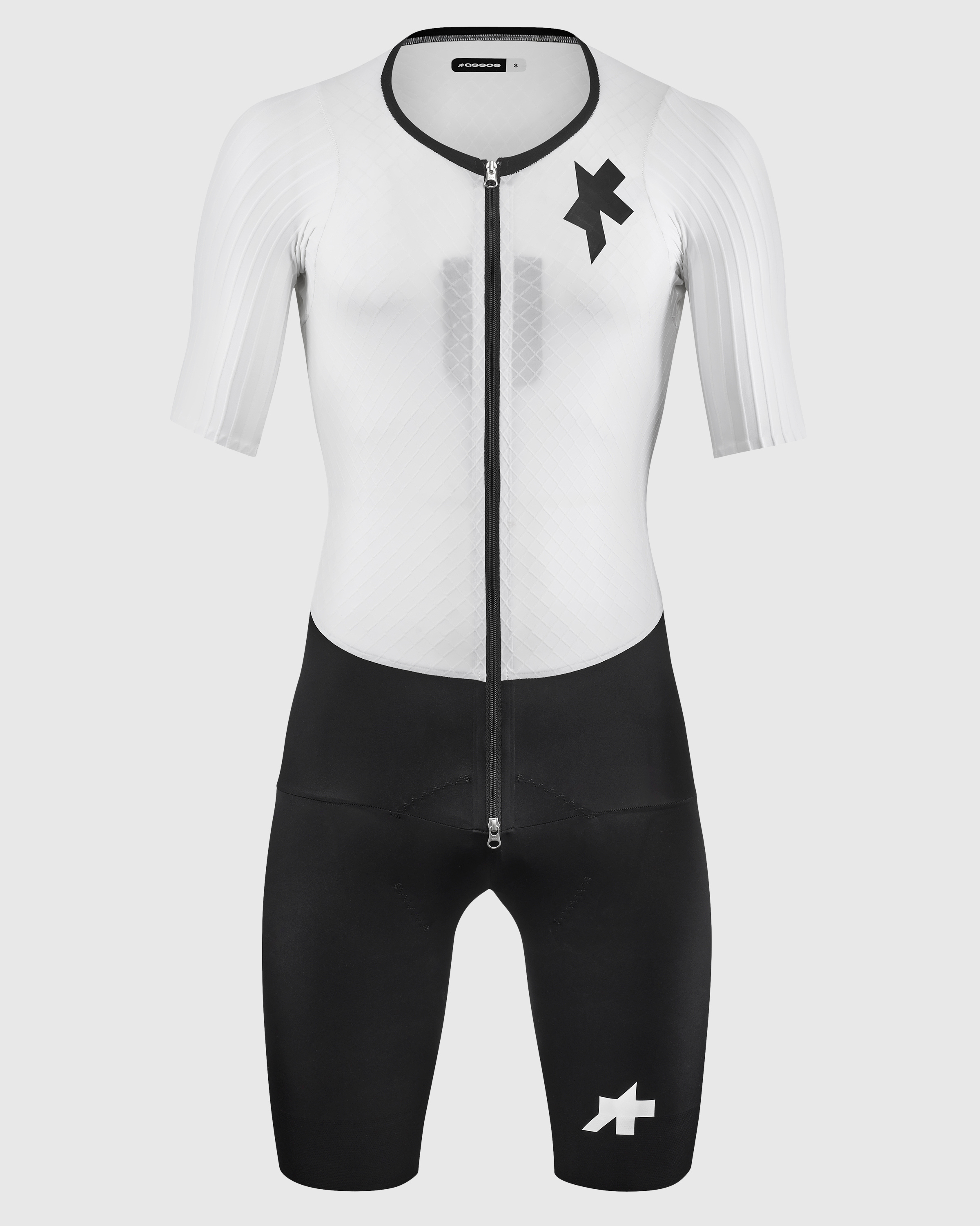 Equipe RSR BOLIDE Speedsuit S11