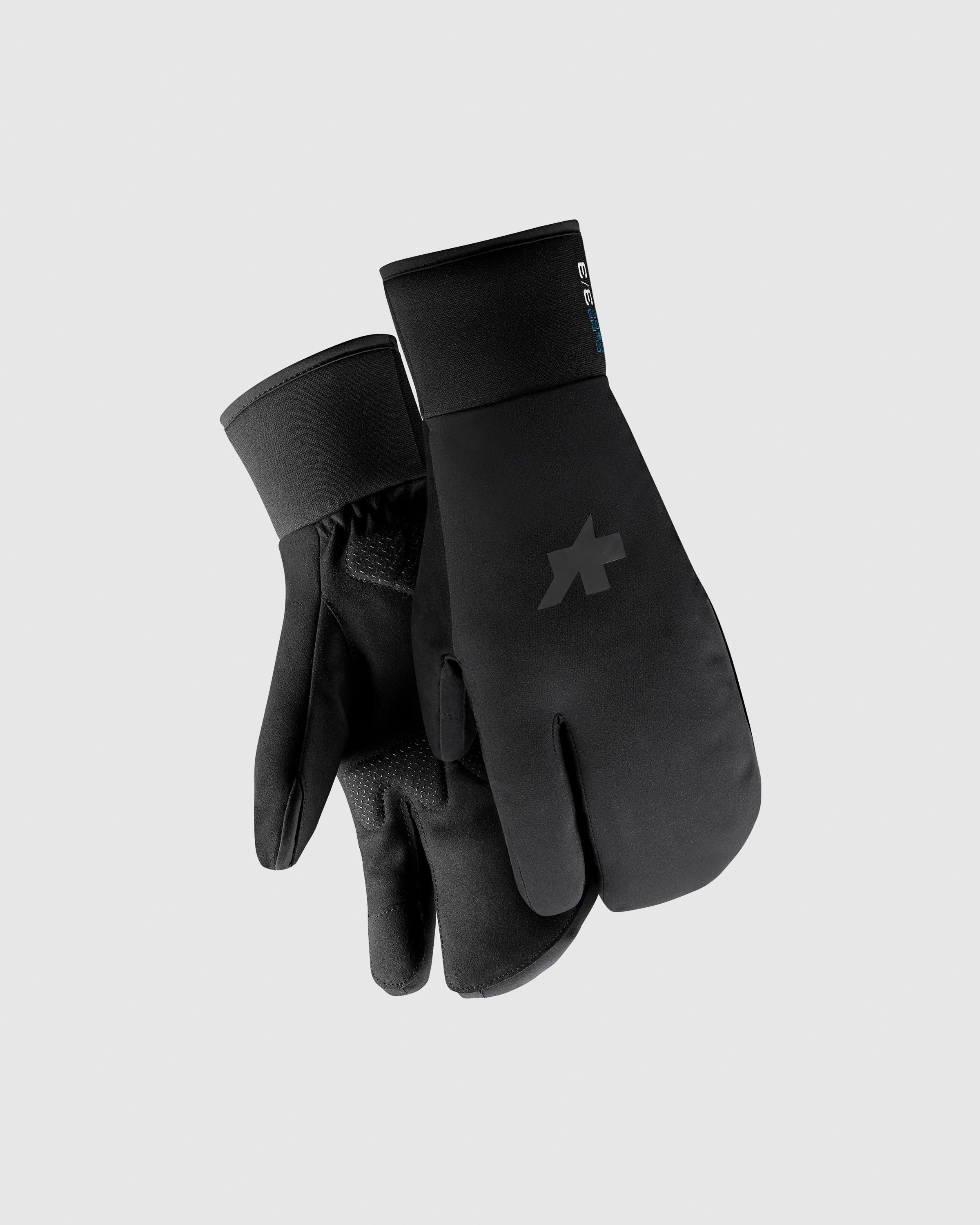 Ultraz Winter Gloves P1
