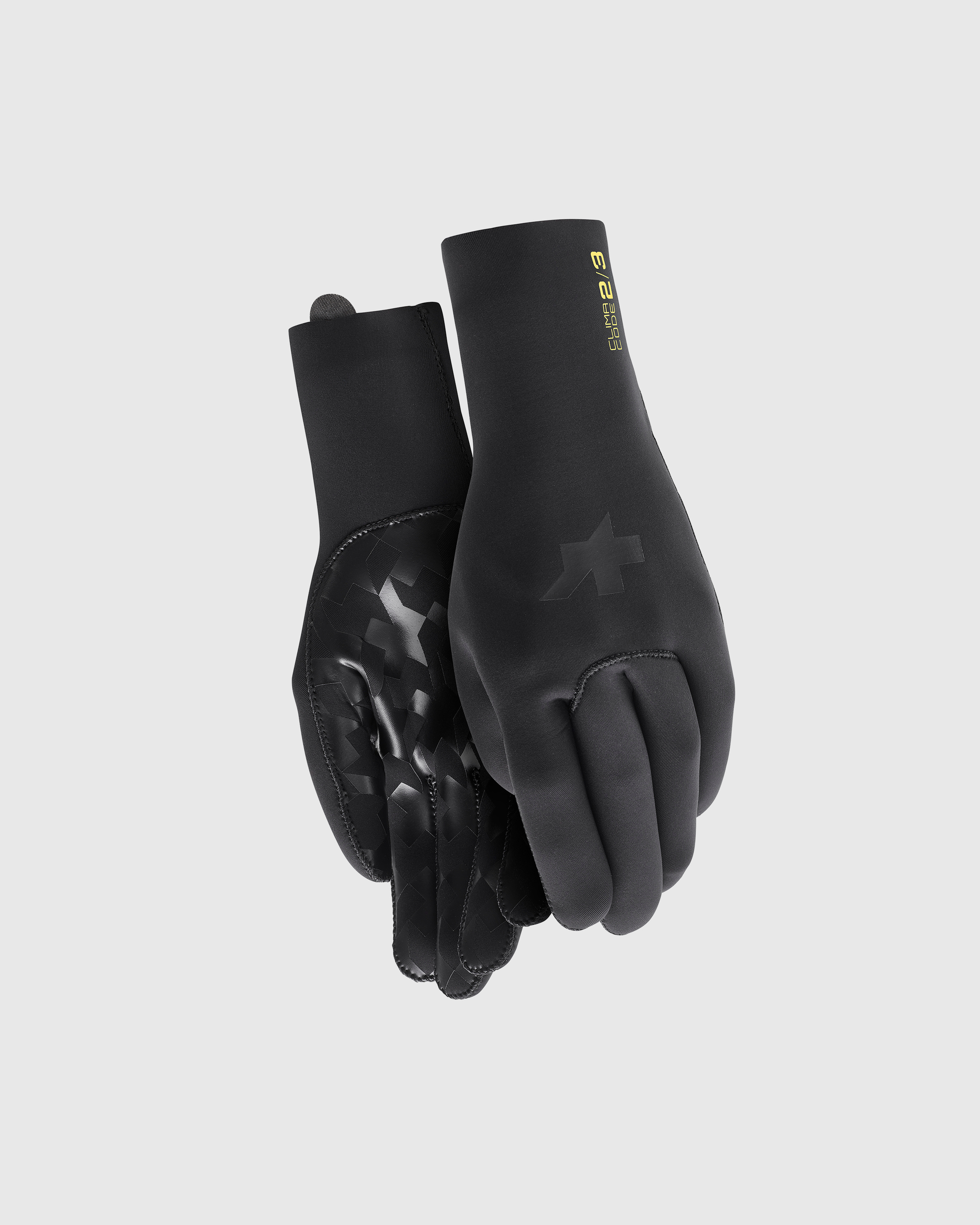 Rain Gloves P1