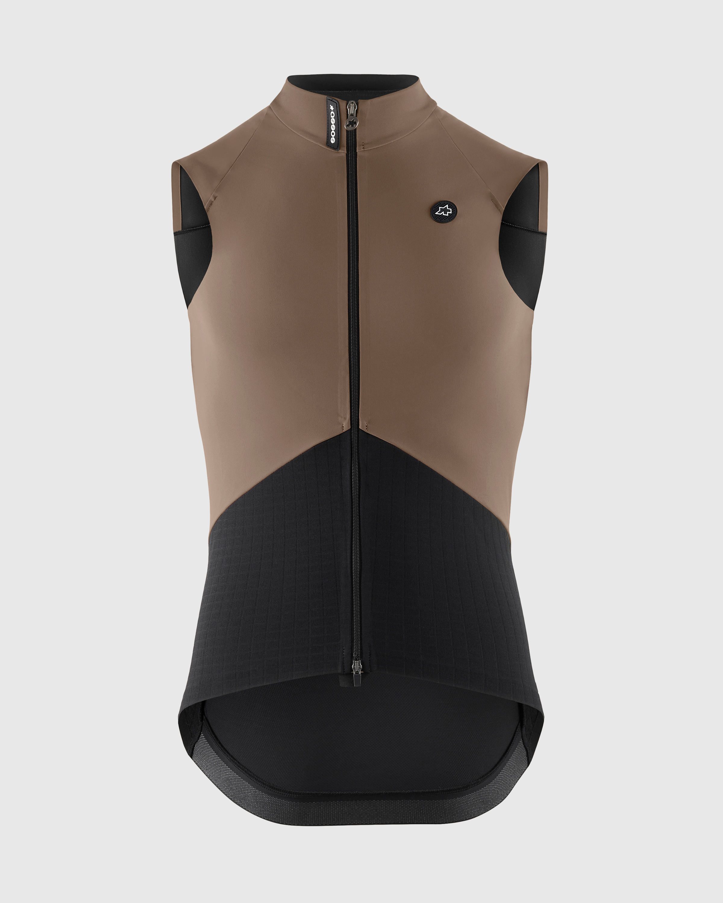 MILLE GTS spring fall Vest S11
