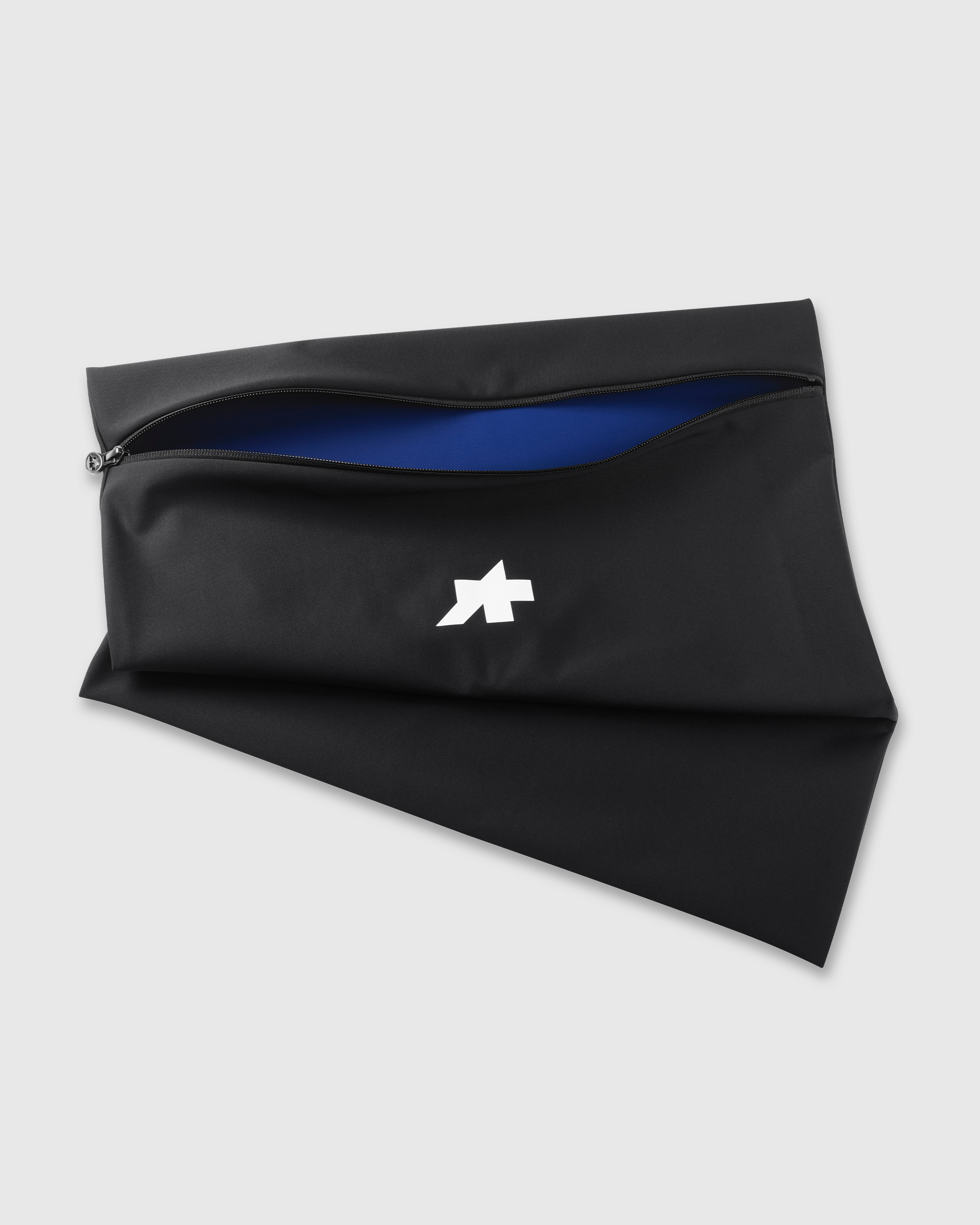 Post-Ride Bag