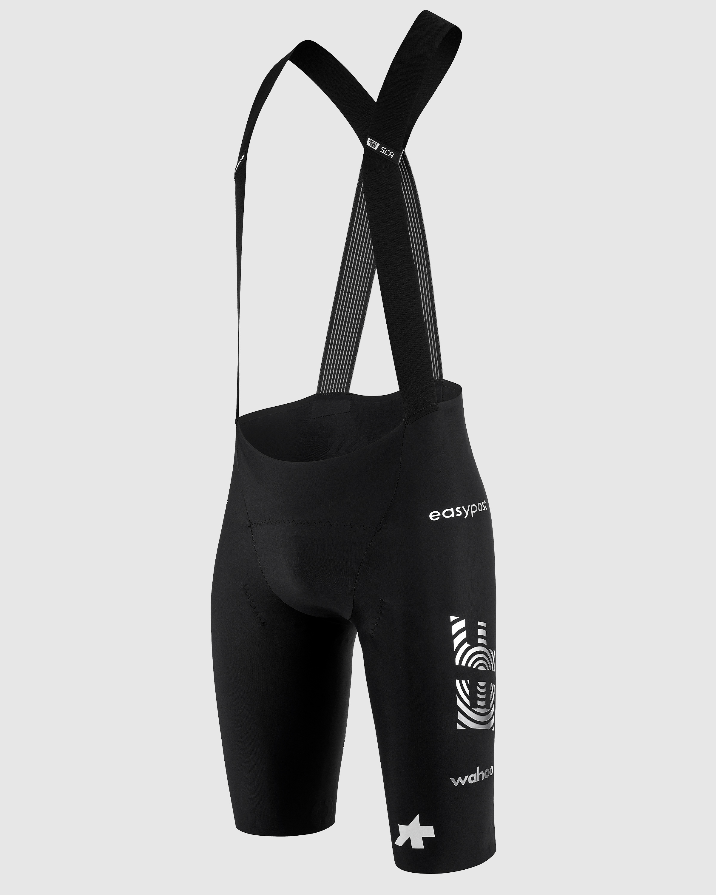 EQUIPE R Bib Shorts S11 EF