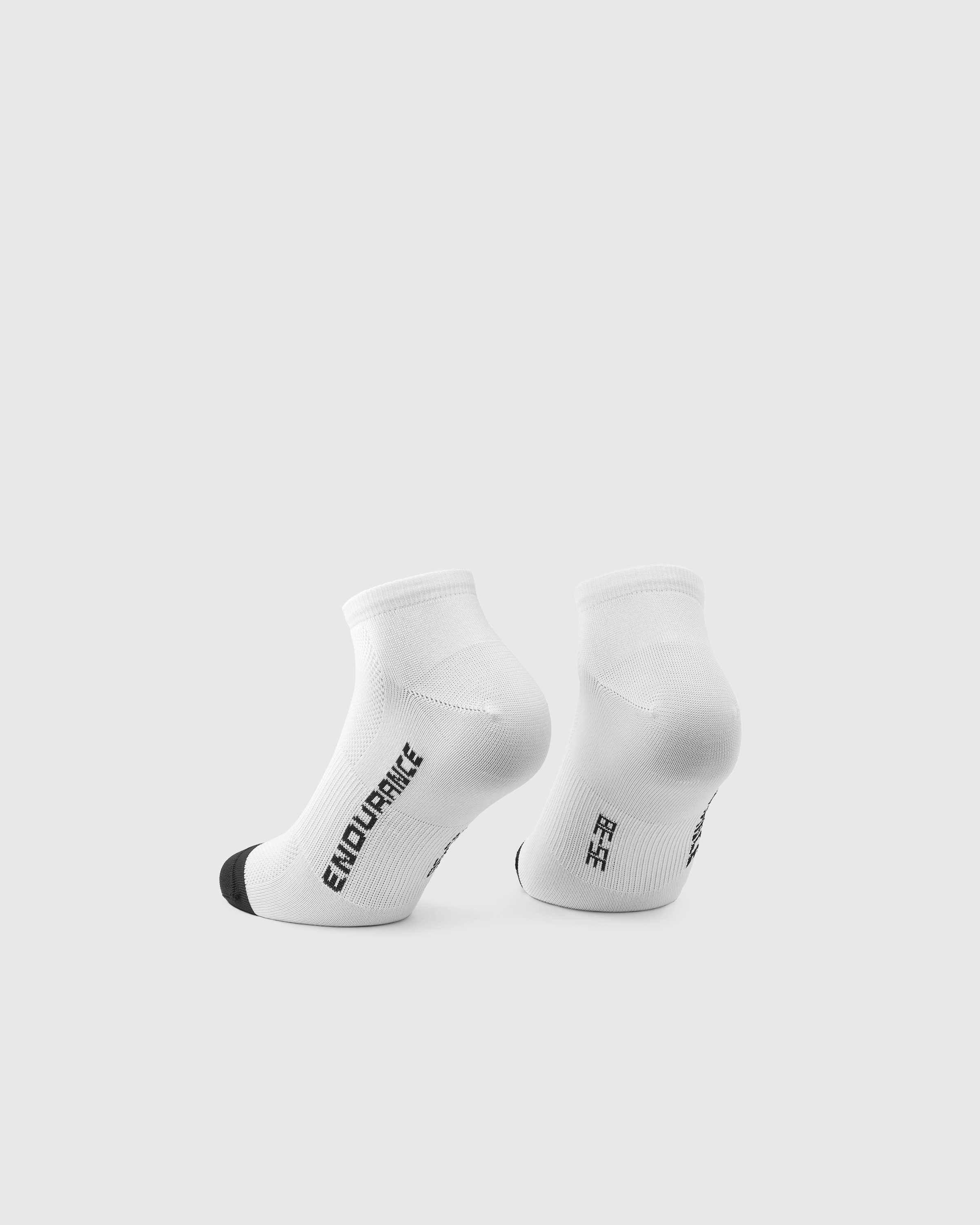 Endurance Low Socks S11