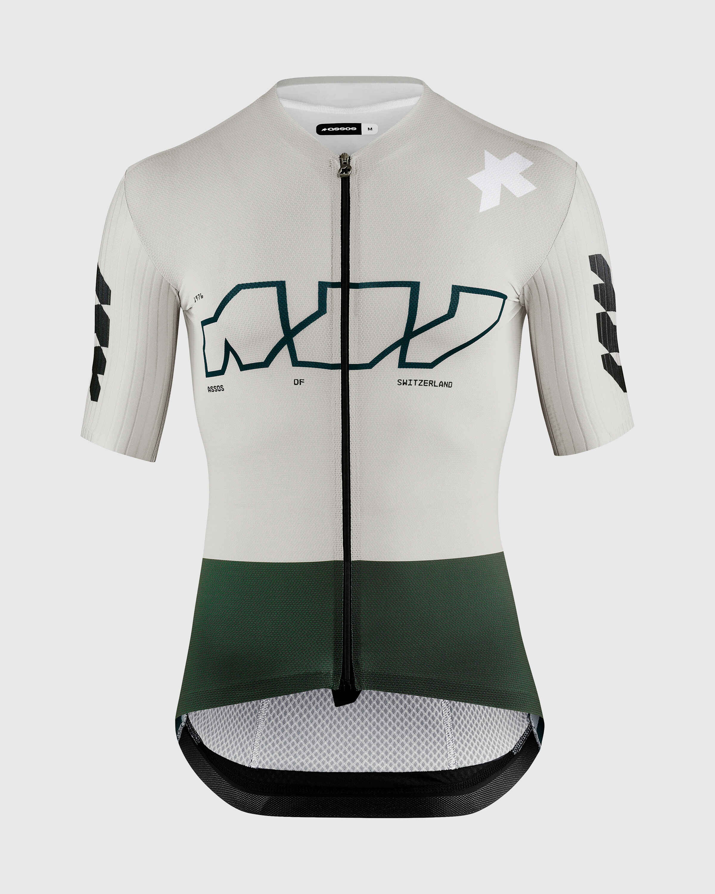 EQUIPE RS Jersey S11 Something To Say