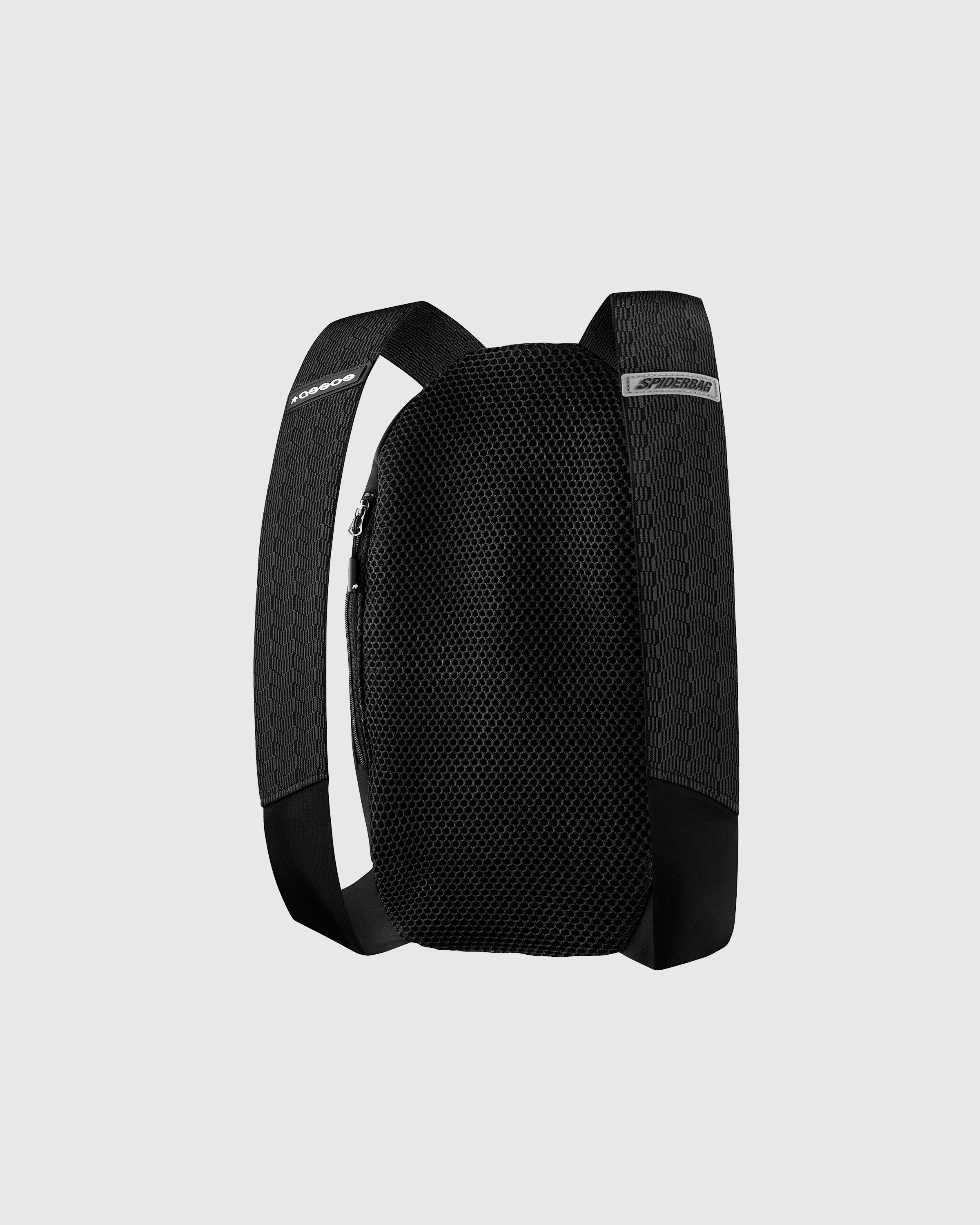 Endurance Spider Bag P1