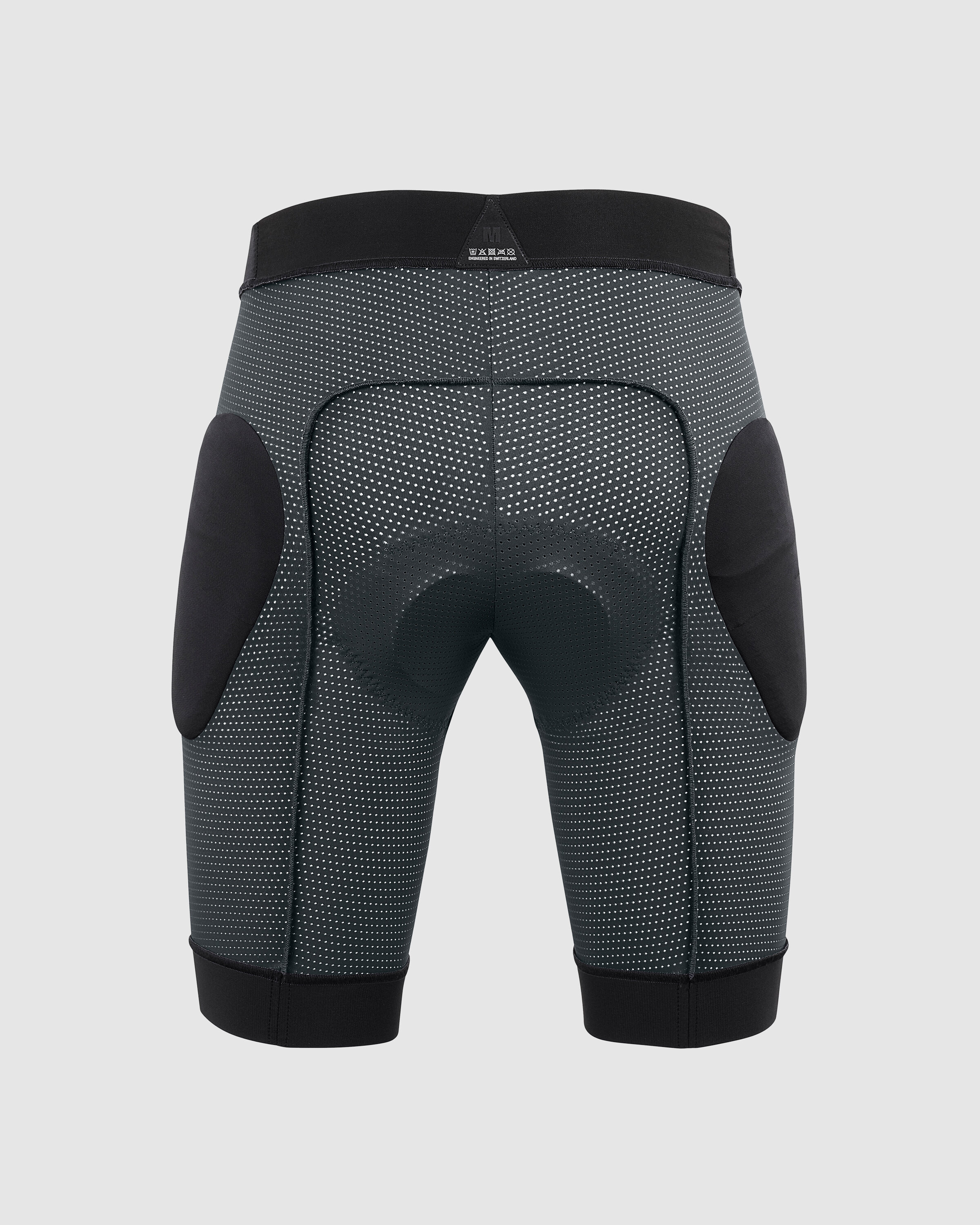 TRAIL TACTICA Liner Shorts HP T3