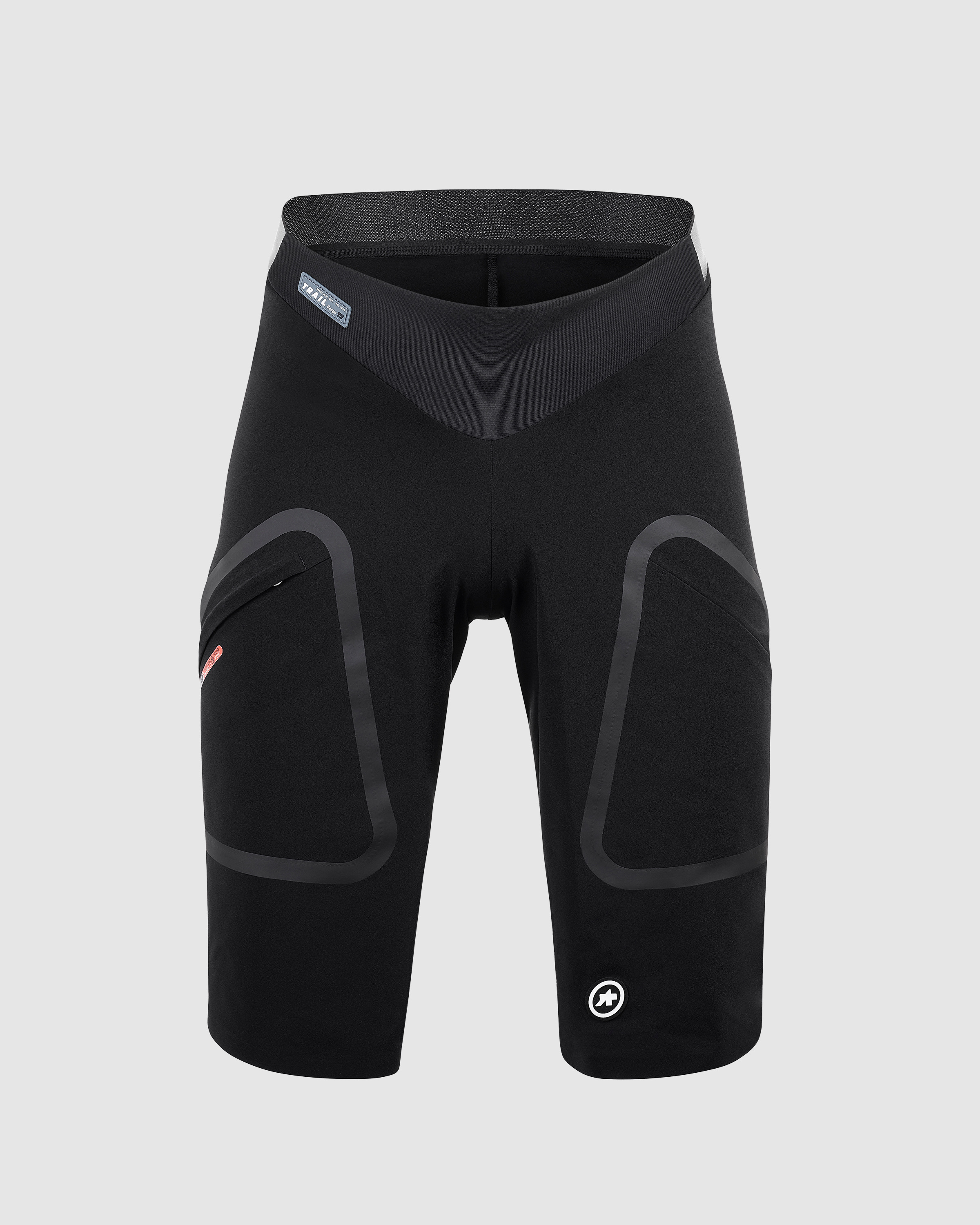 TRAIL TACTICA Cargo Shorts T3