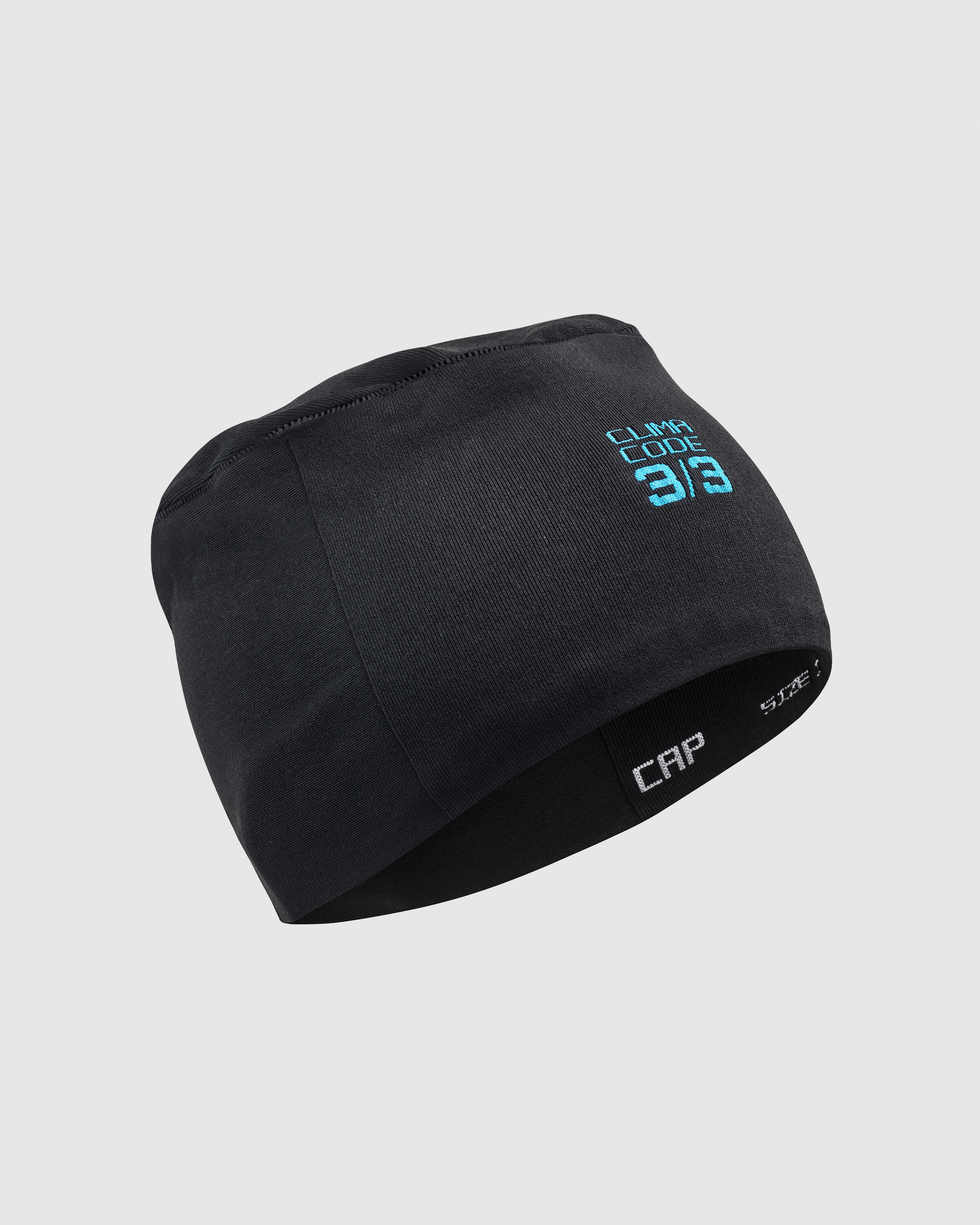 Winter Cap P1
