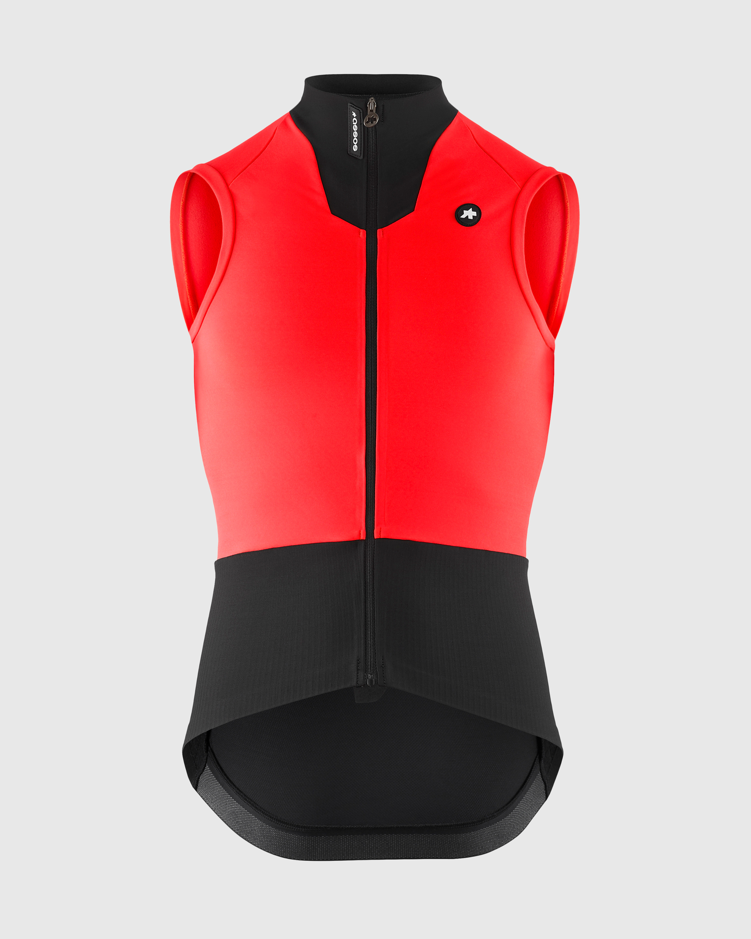 EQUIPE R Spring Fall Gilet S11