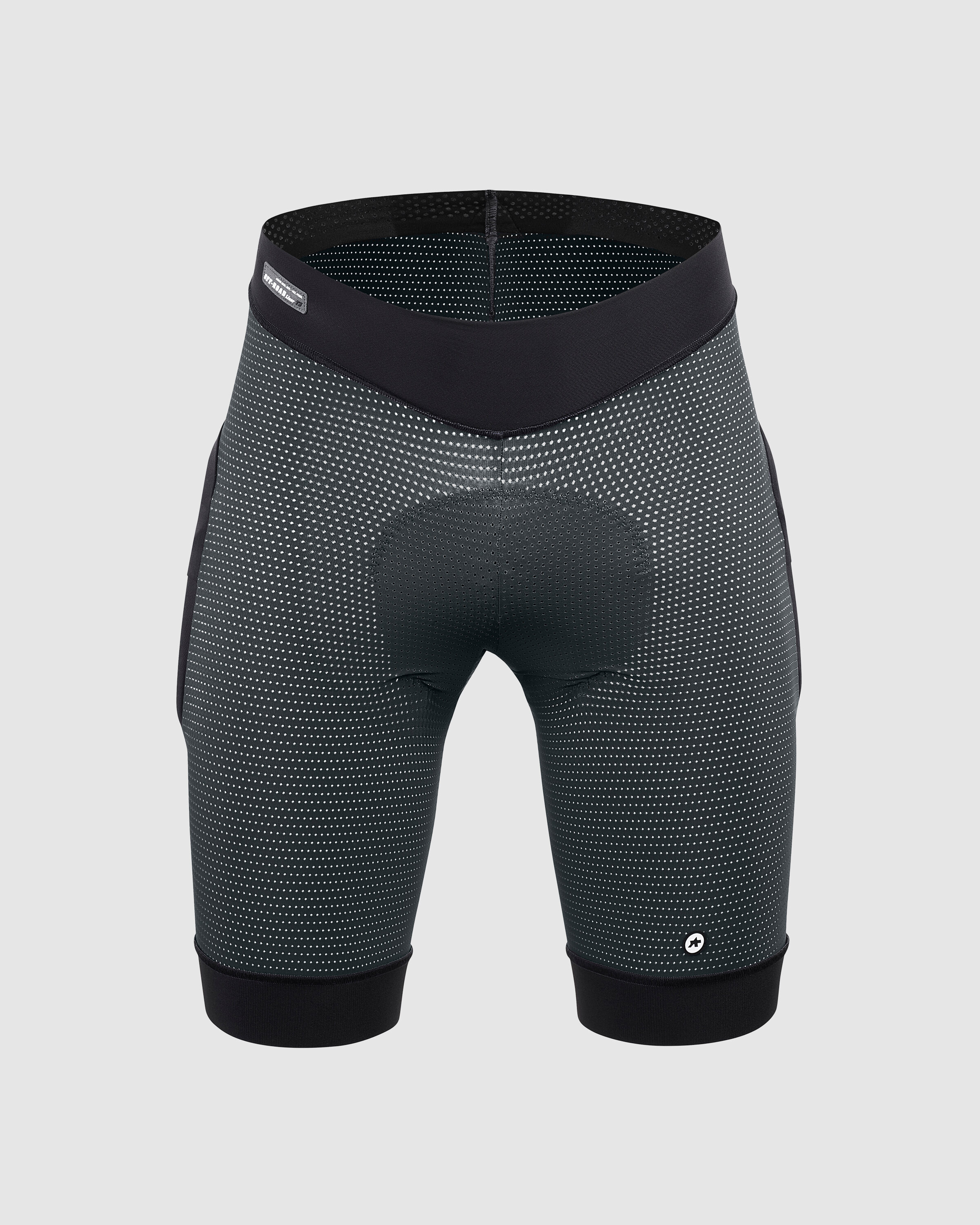TRAIL TACTICA Liner Shorts HP T3