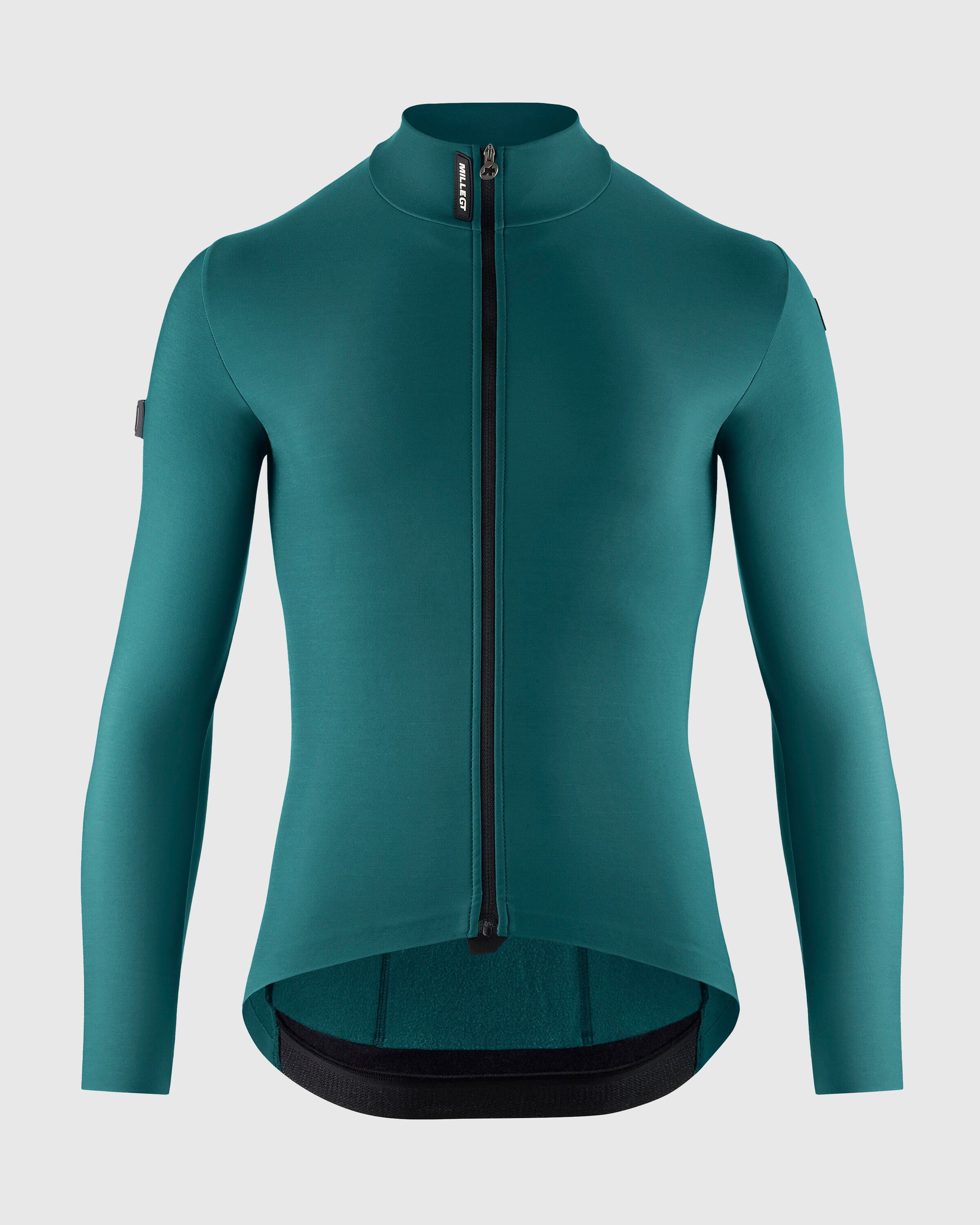 MILLE GT spring fall LS Jersey C2