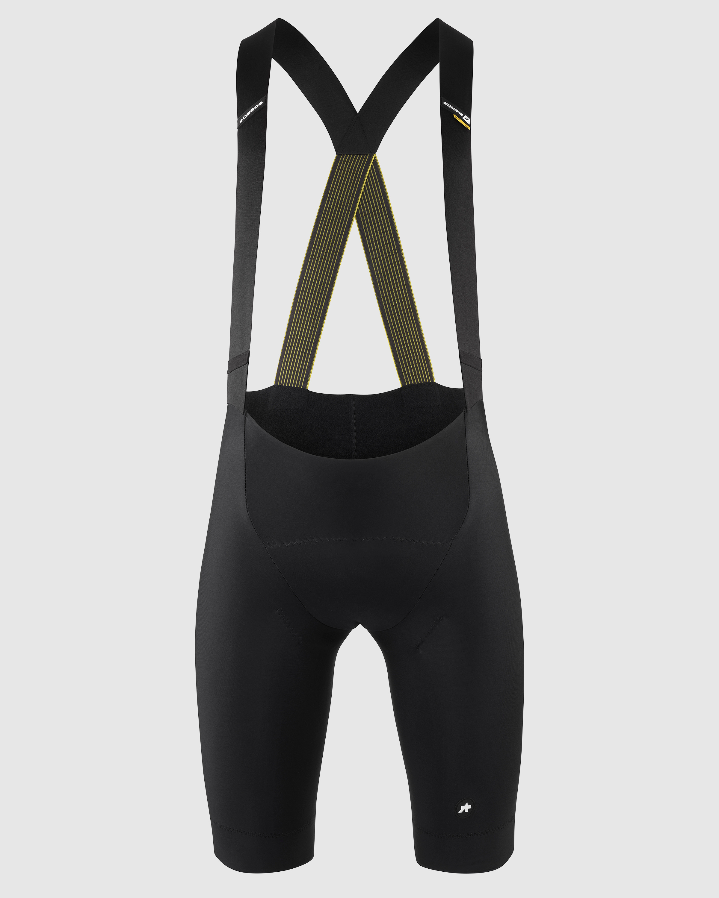 EQUIPE R Spring Fall Bib Shorts S11