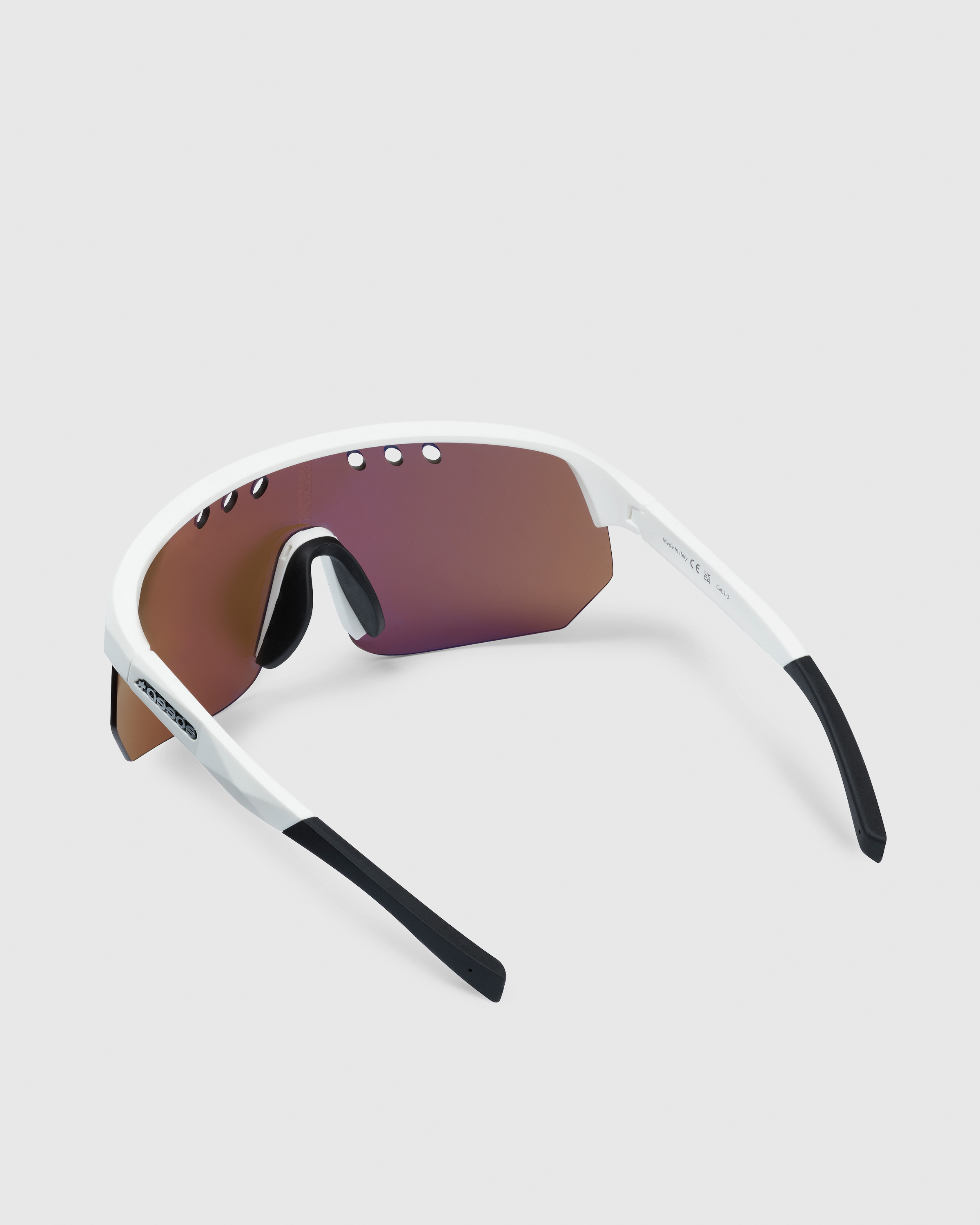 DONZI - Eyewear Gold