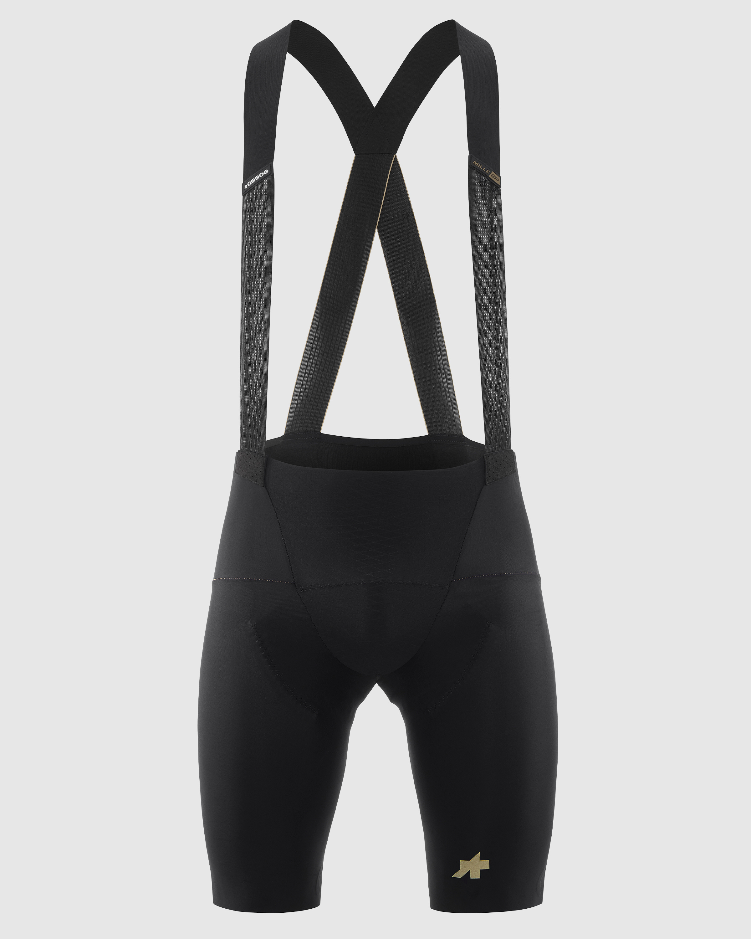MILLE GTO Bib Shorts S11 Standard