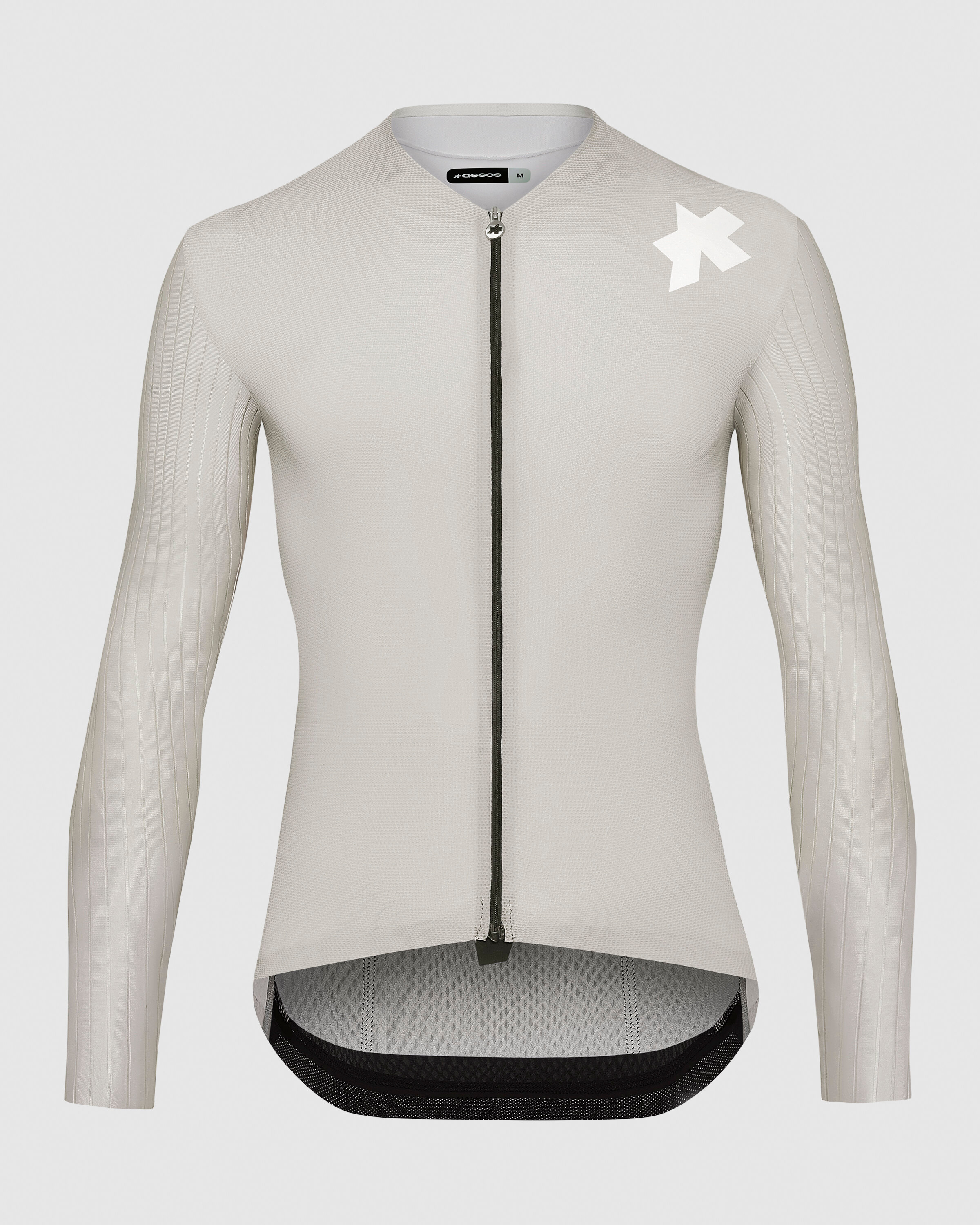 EQUIPE RS LS Jersey S11