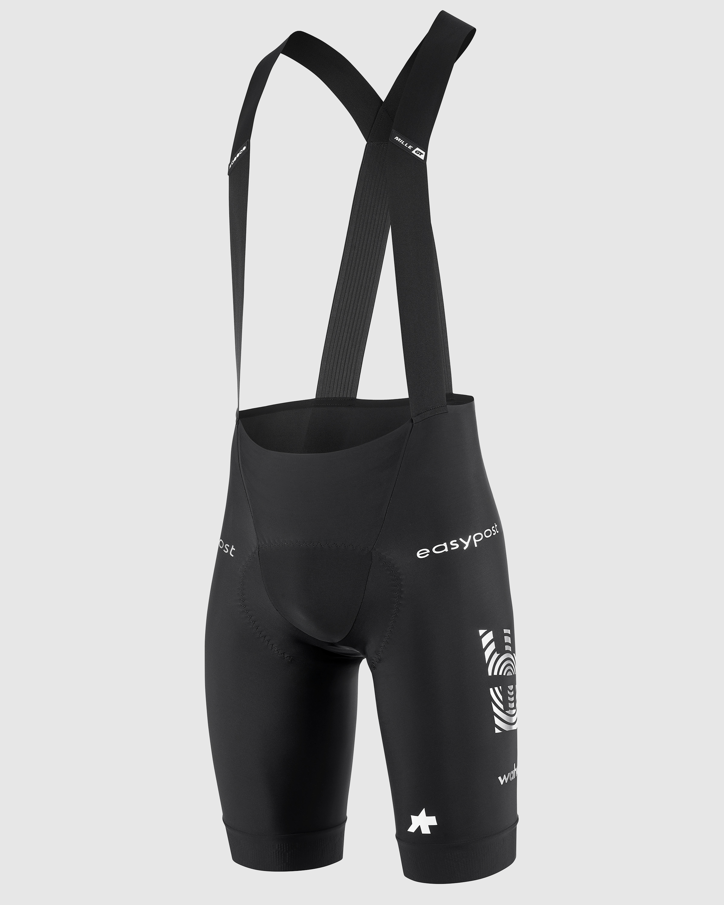MILLE GT Bib Shorts S11 EF