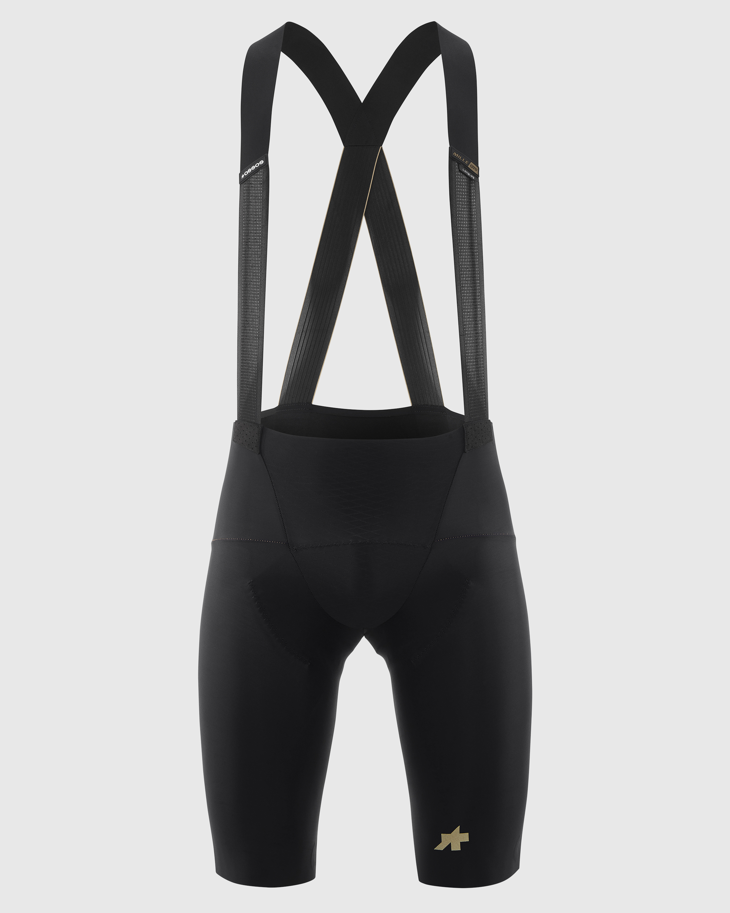 MILLE GTO Bib Shorts S11 Long