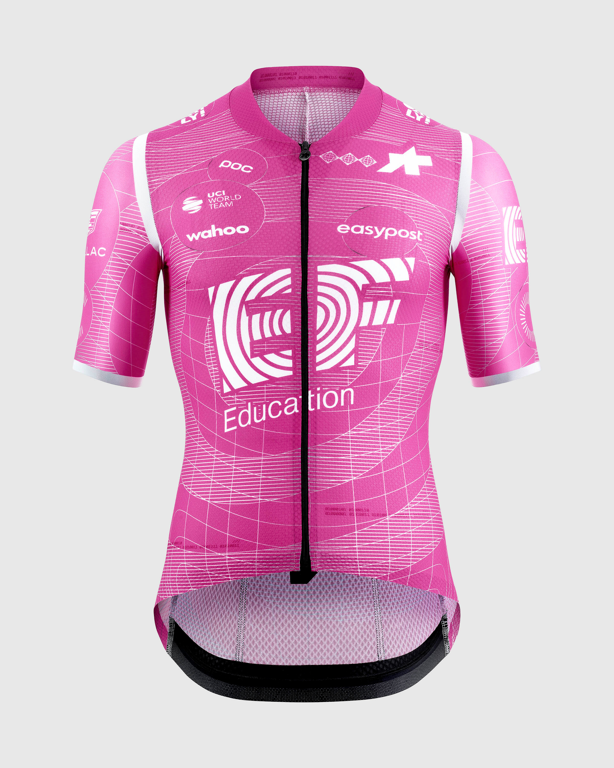 MILLE GT Jersey S11 EVO EF