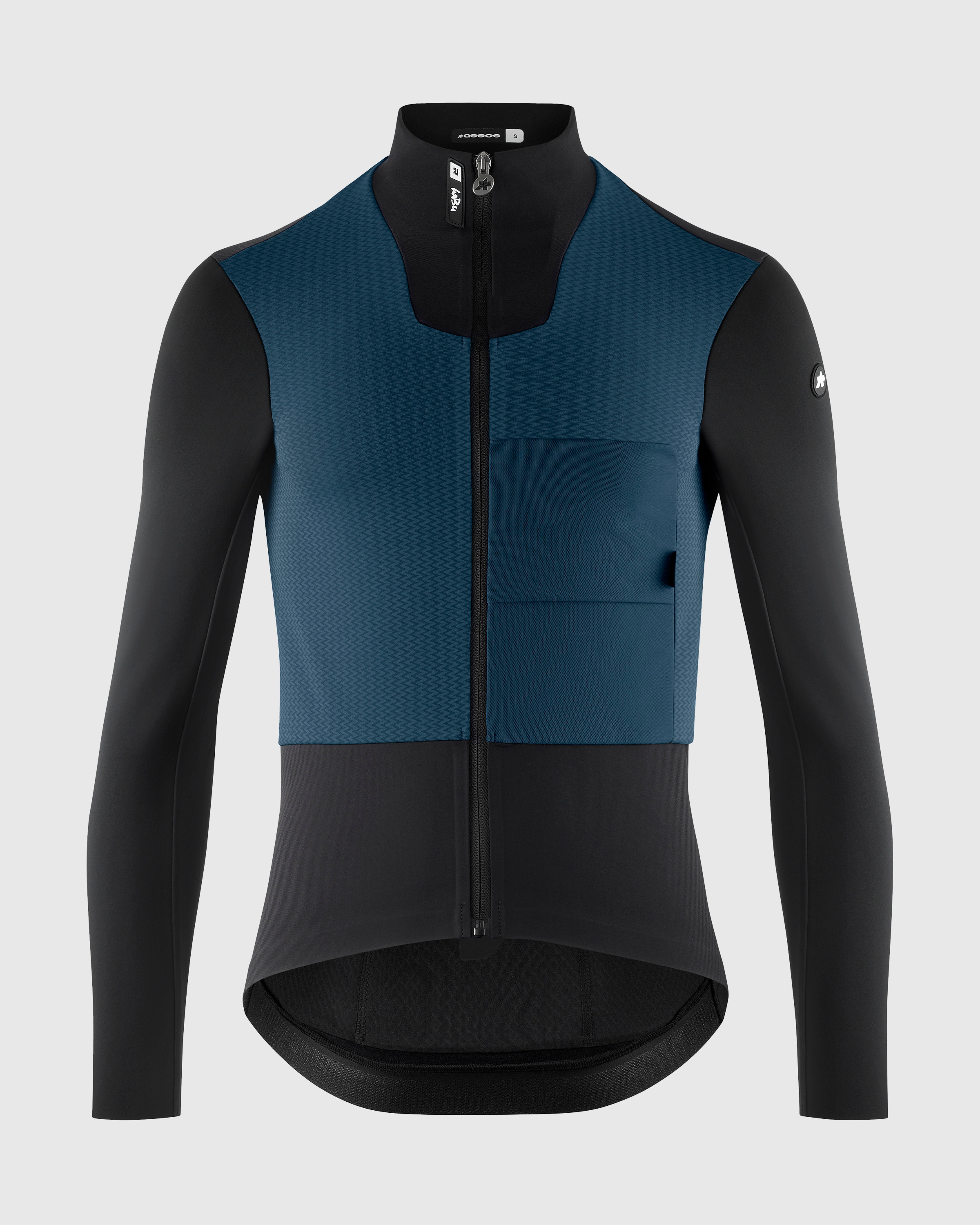 EQUIPE R Habu Winter Jacket S11