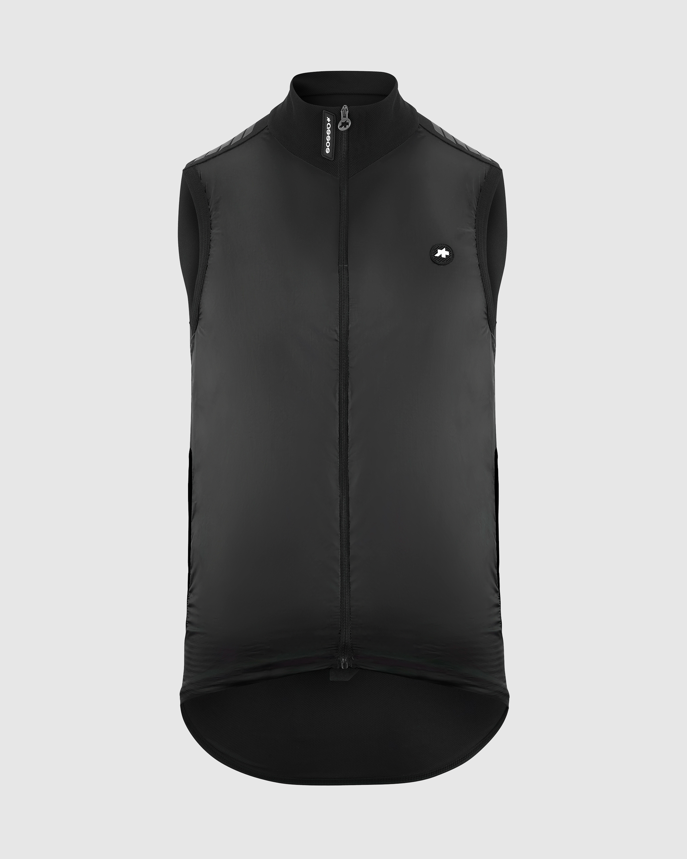 TACTICA Shell Vest T5