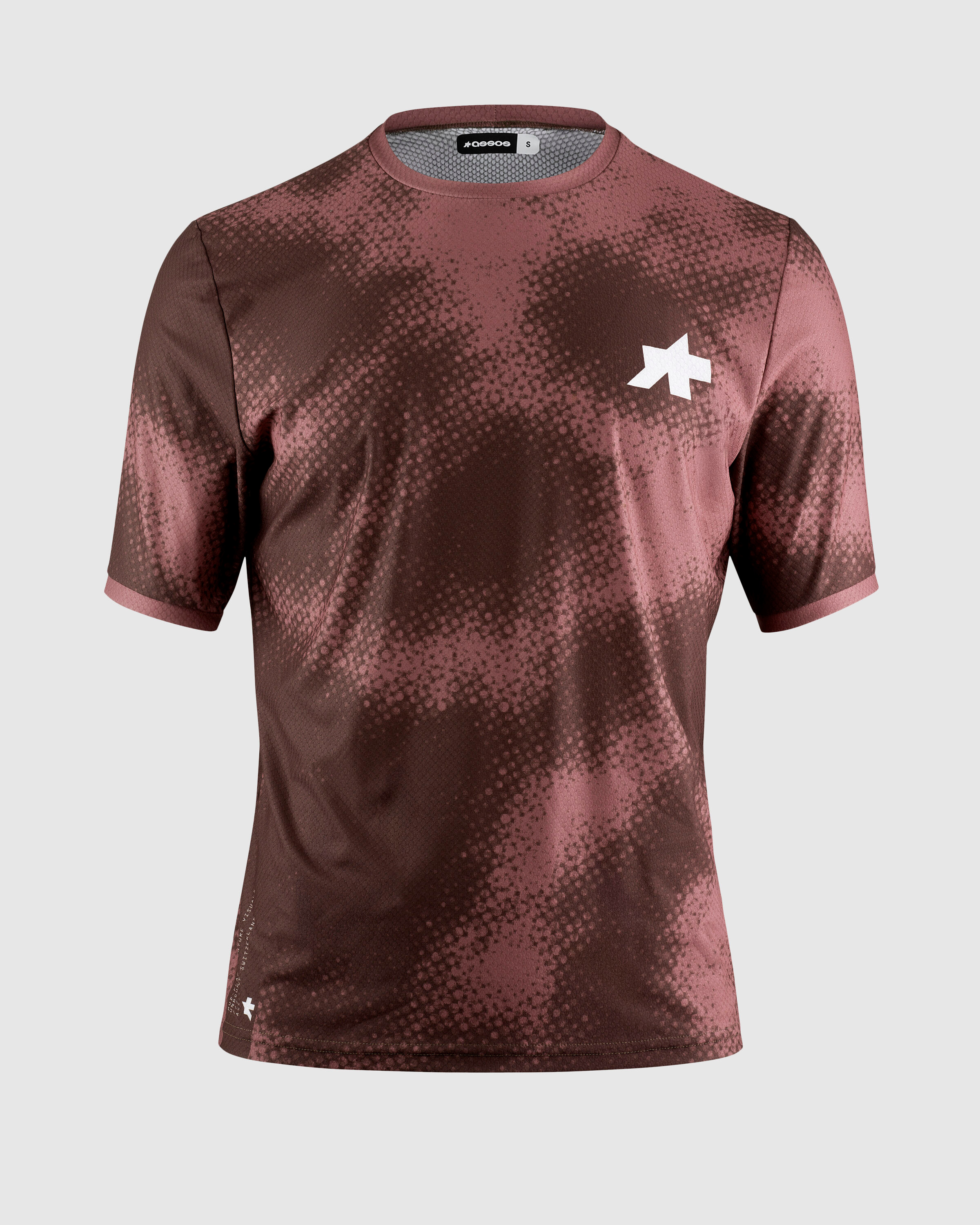 TACTICA T-Shirt T5 Mud-Flage