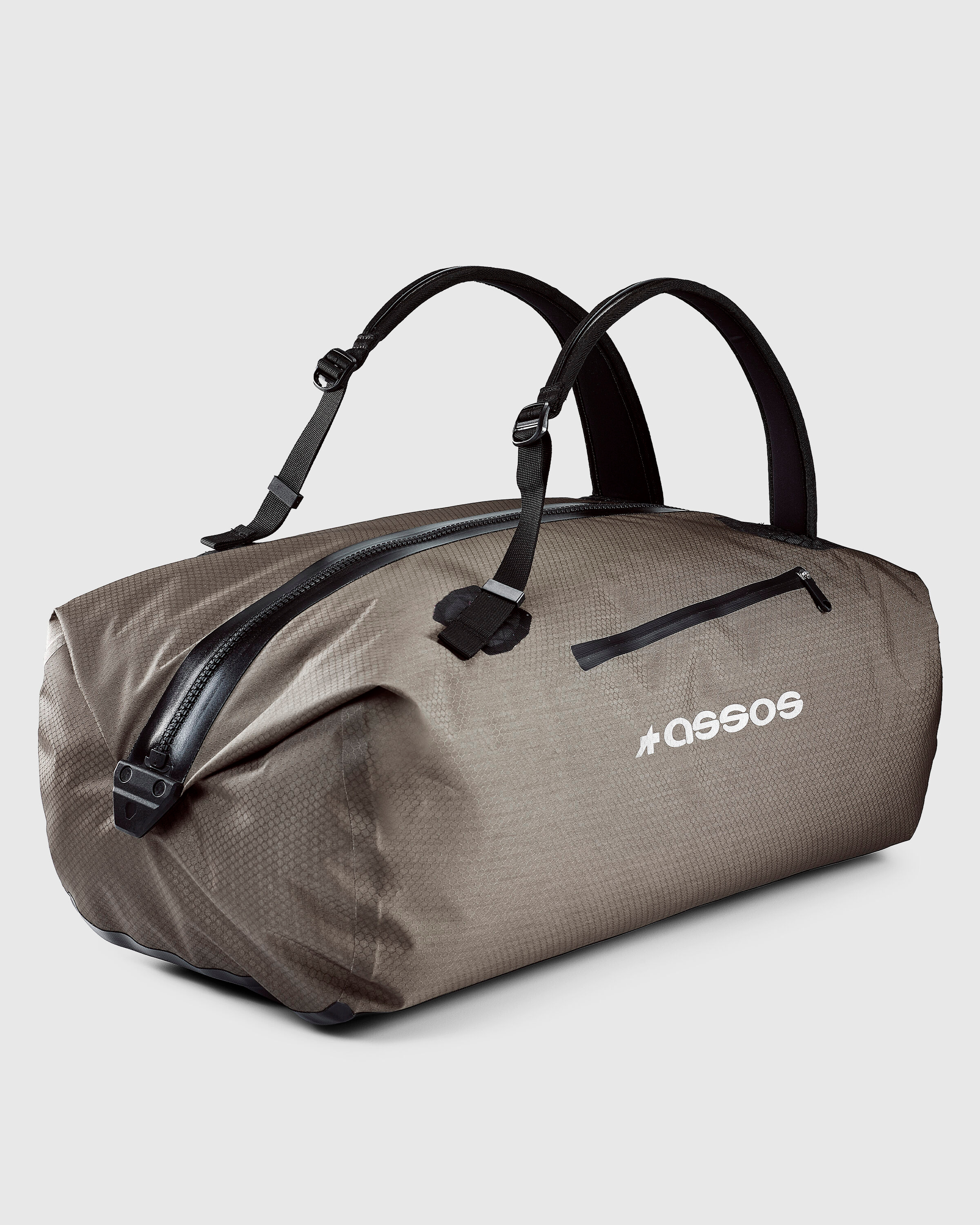 ASSOS x ORTLIEB Duffle Bag 60L