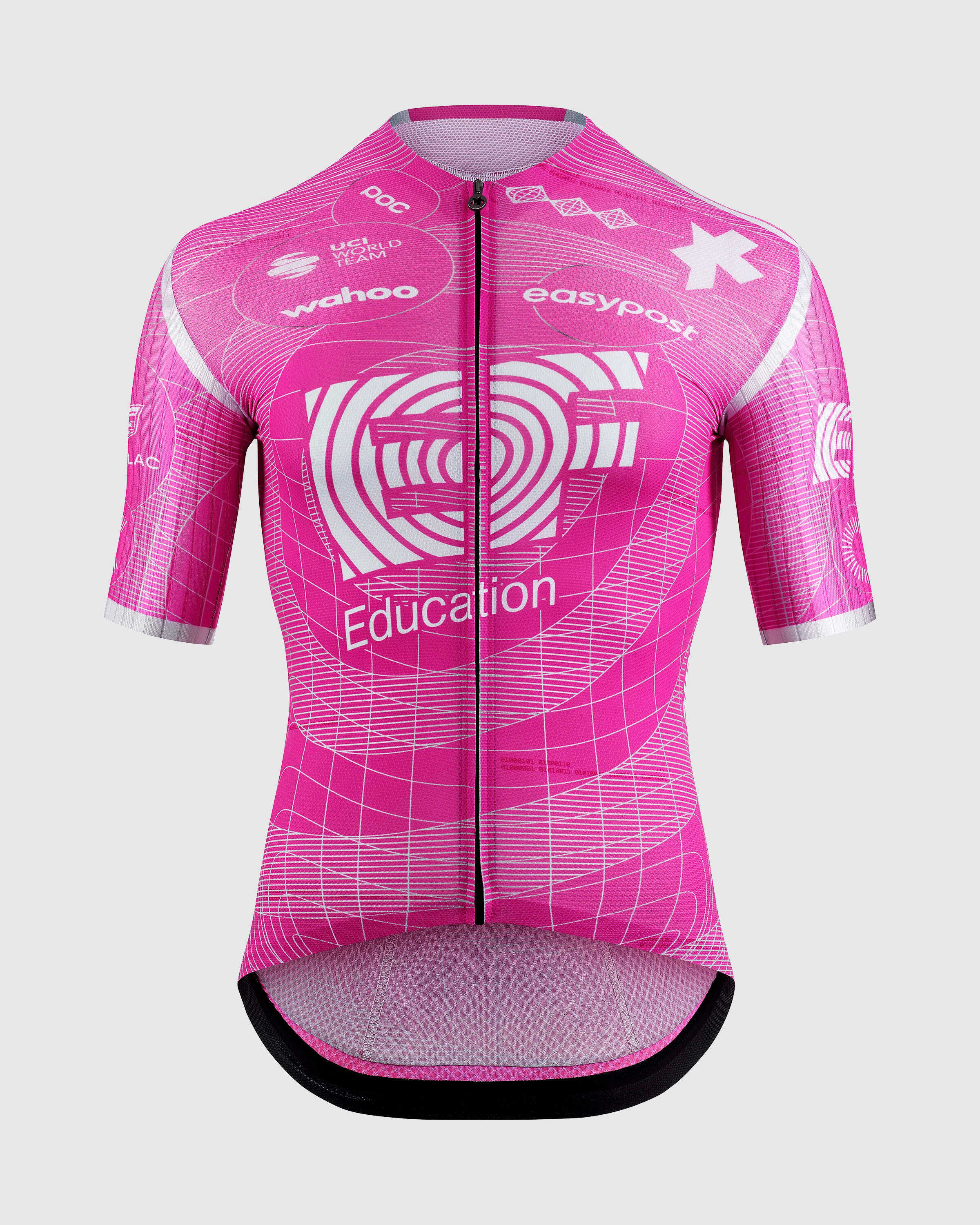 EQUIPE RS Jersey S11 EF