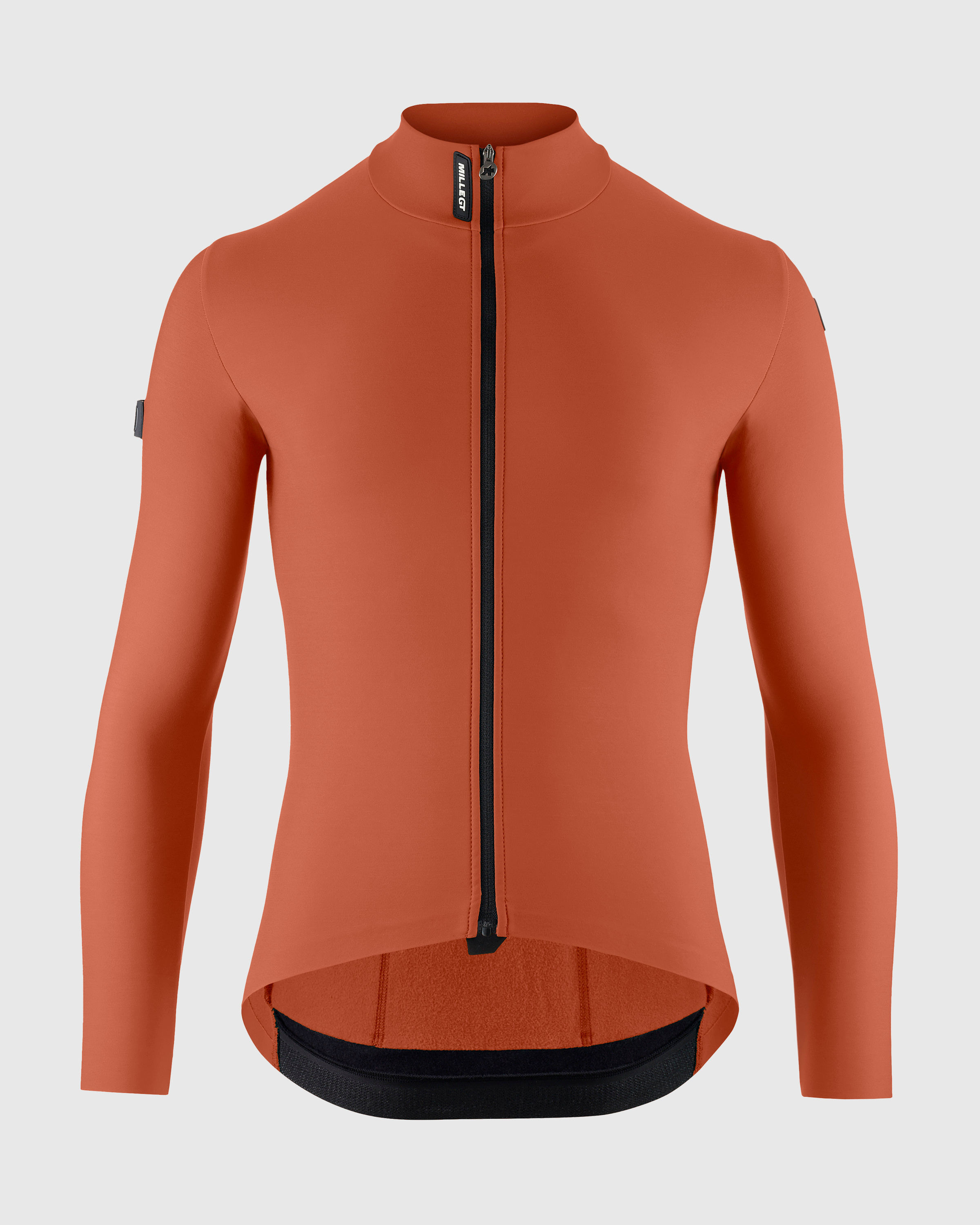MILLE GT spring fall LS Jersey C2