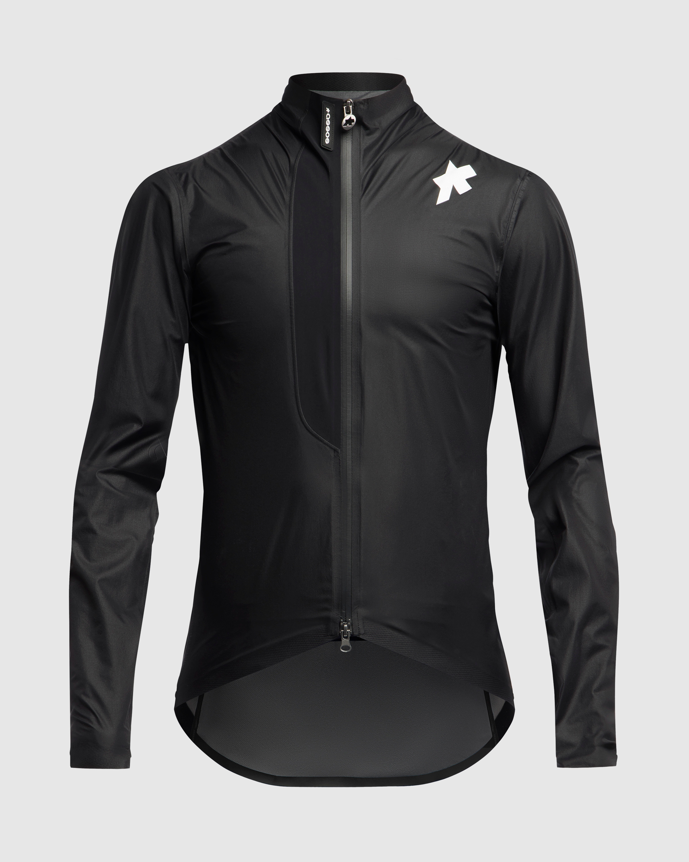 EQUIPE RS Schlosshund Rain Jacket S11