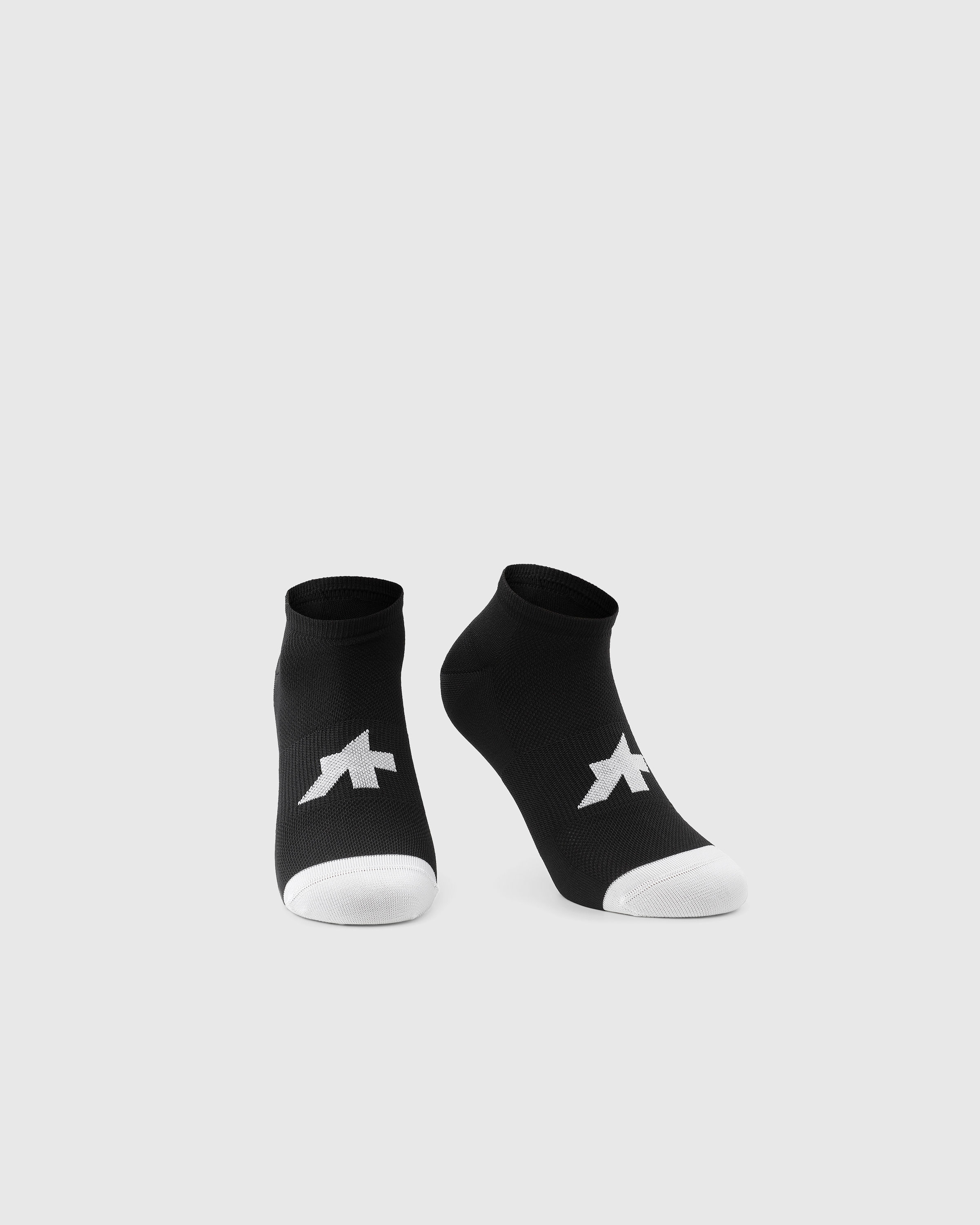 Endurance Low Socks S11
