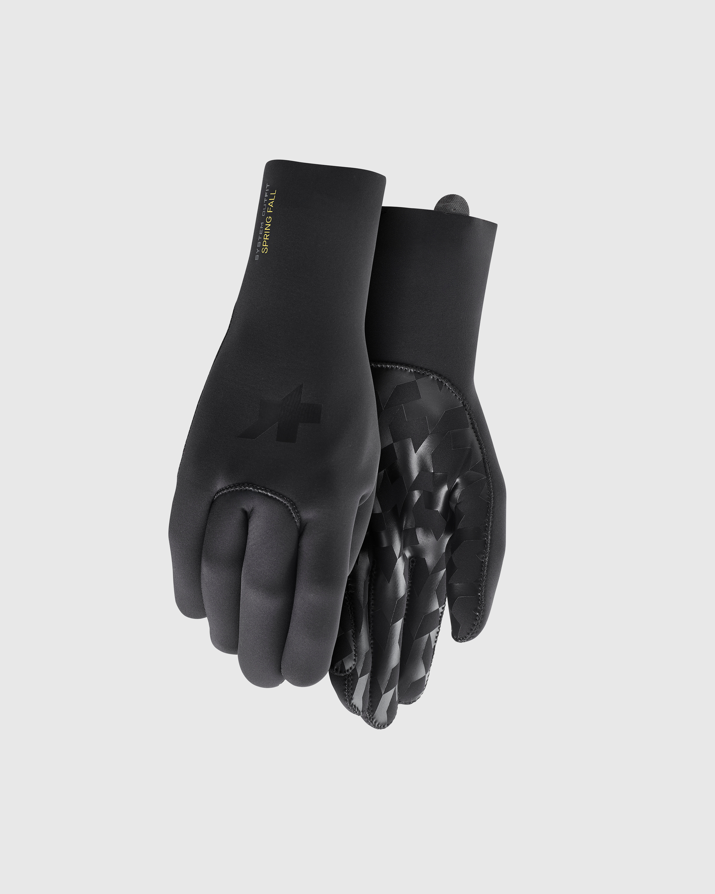 Rain Gloves P1