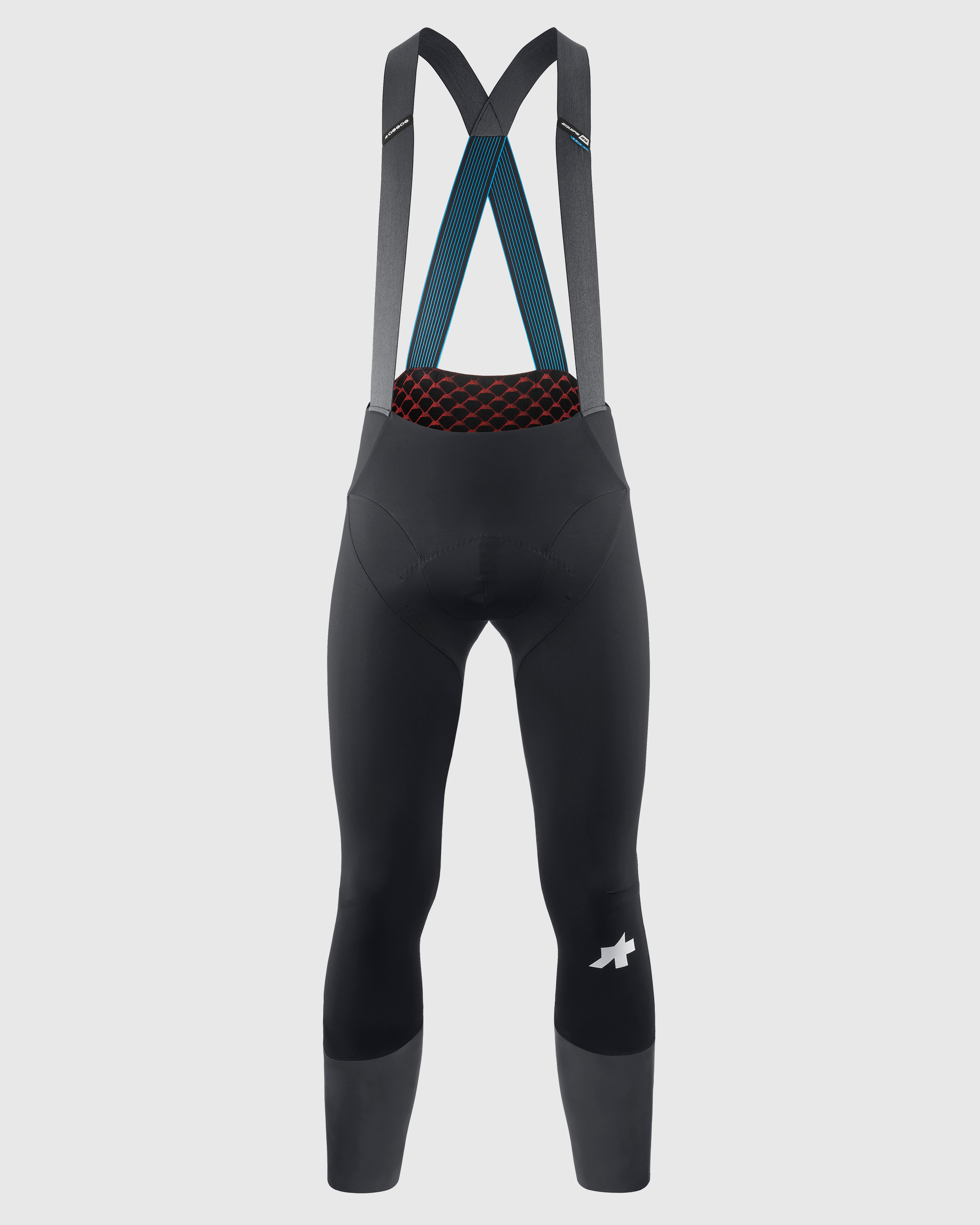 Equipe RS Johdah Ultraz Winter Bib Tights S11